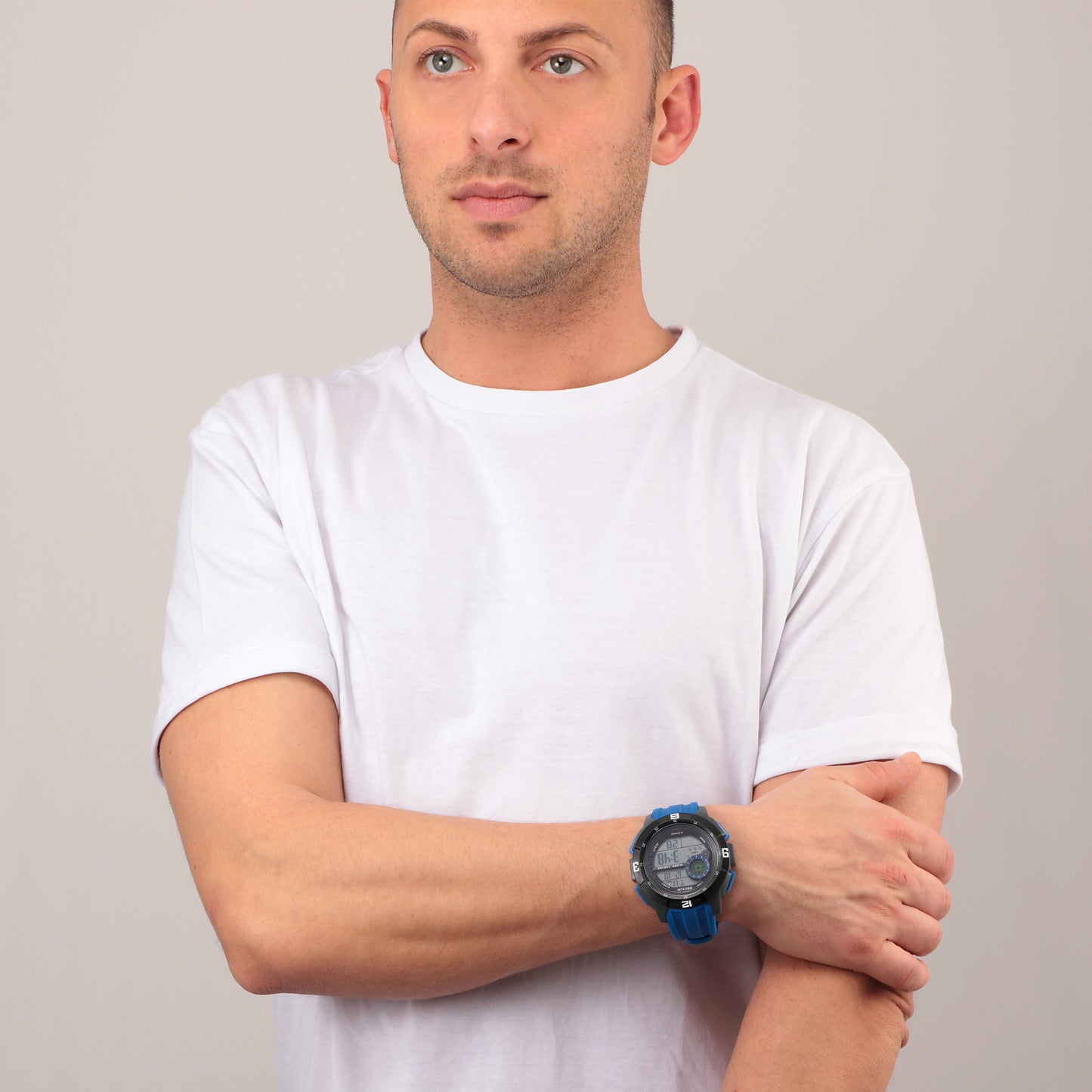 OROLOGIO UOMO SECTOR EX-04 R3251535002