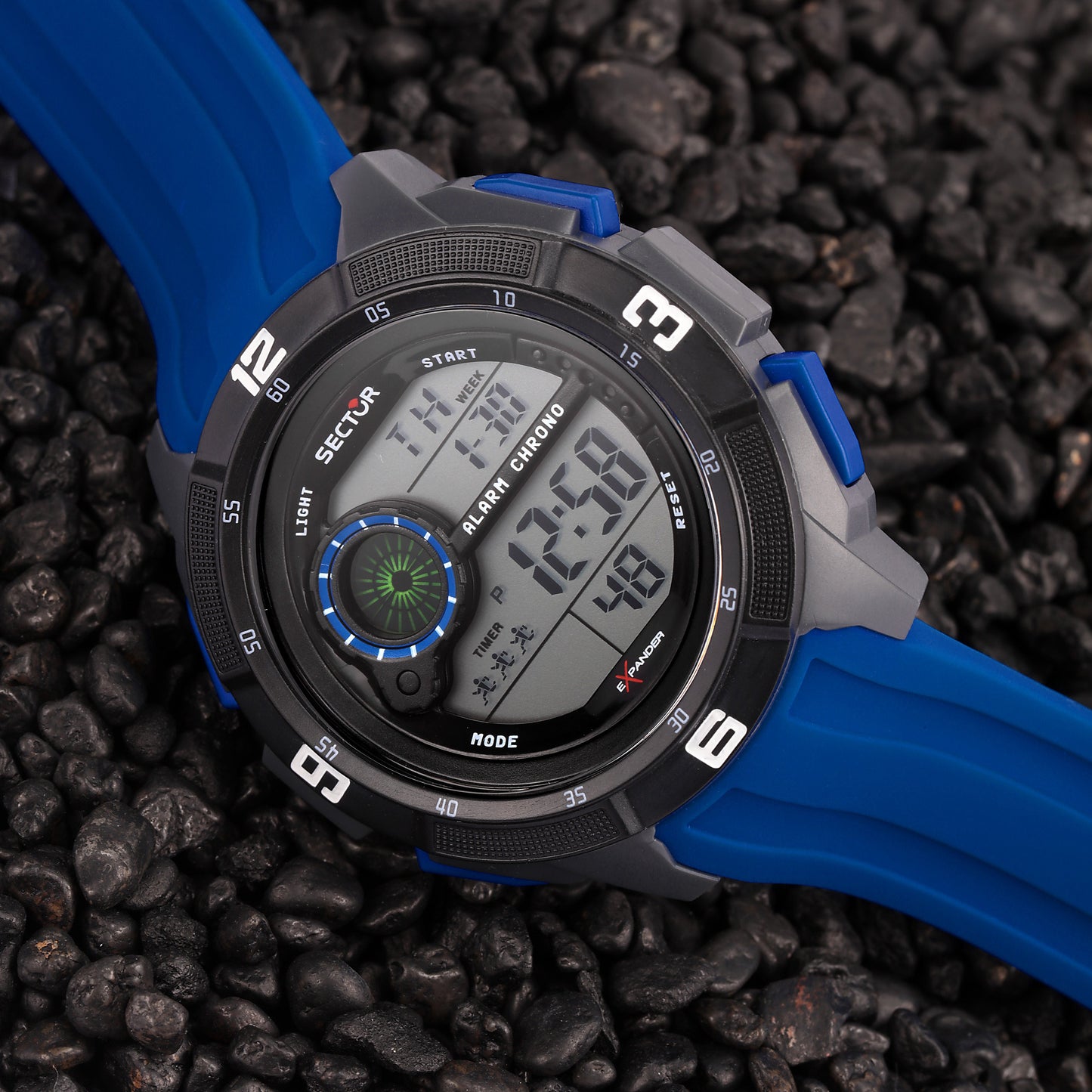 OROLOGIO UOMO SECTOR EX-04 R3251535002