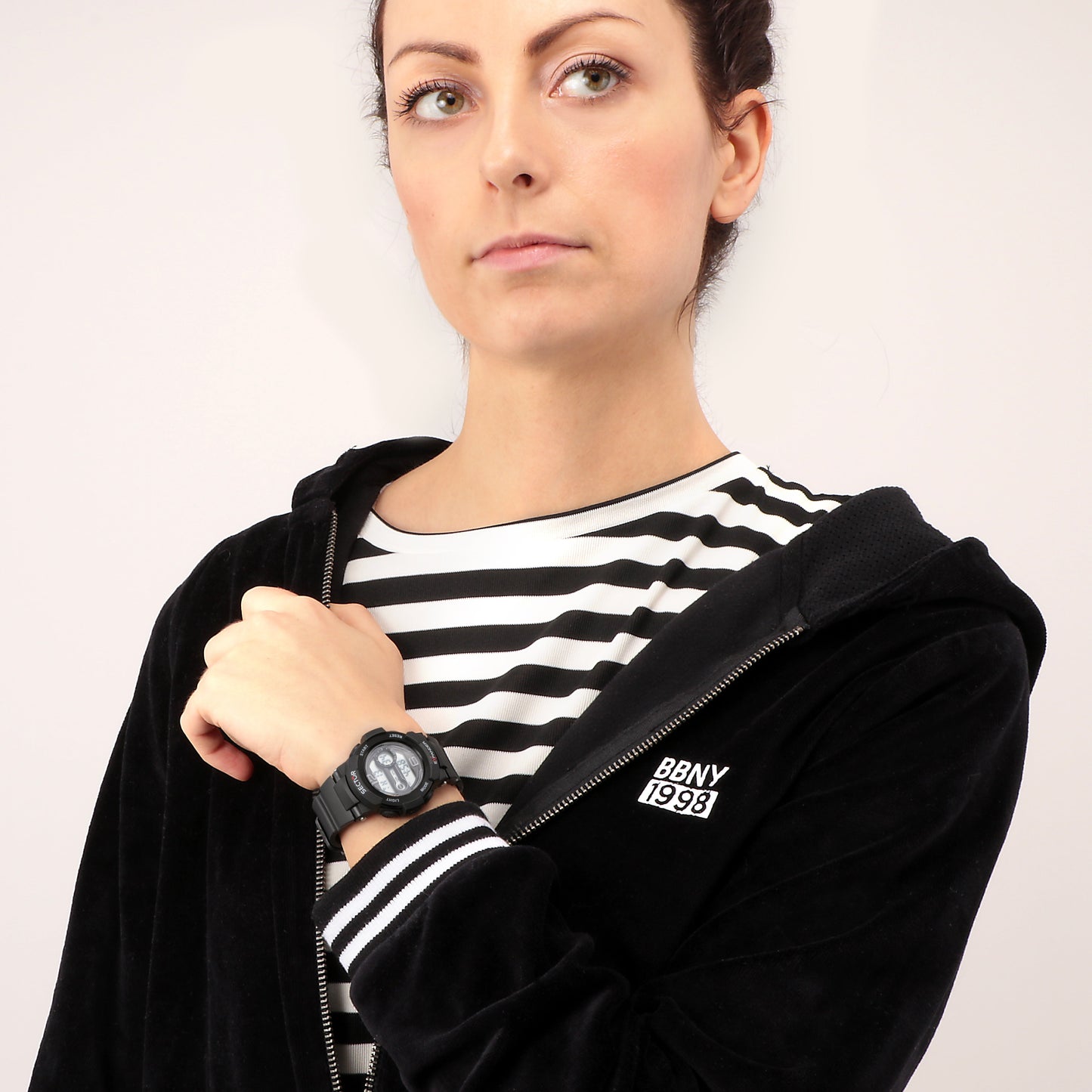 OROLOGIO UOMO SECTOR EX-16 R3251525001