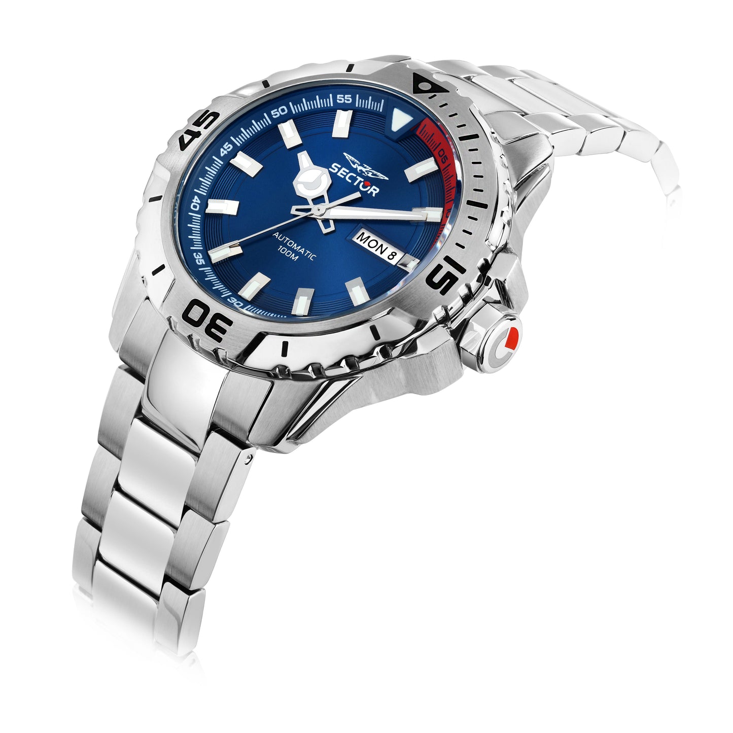 OROLOGIO UOMO SECTOR LEGEND R3223135001