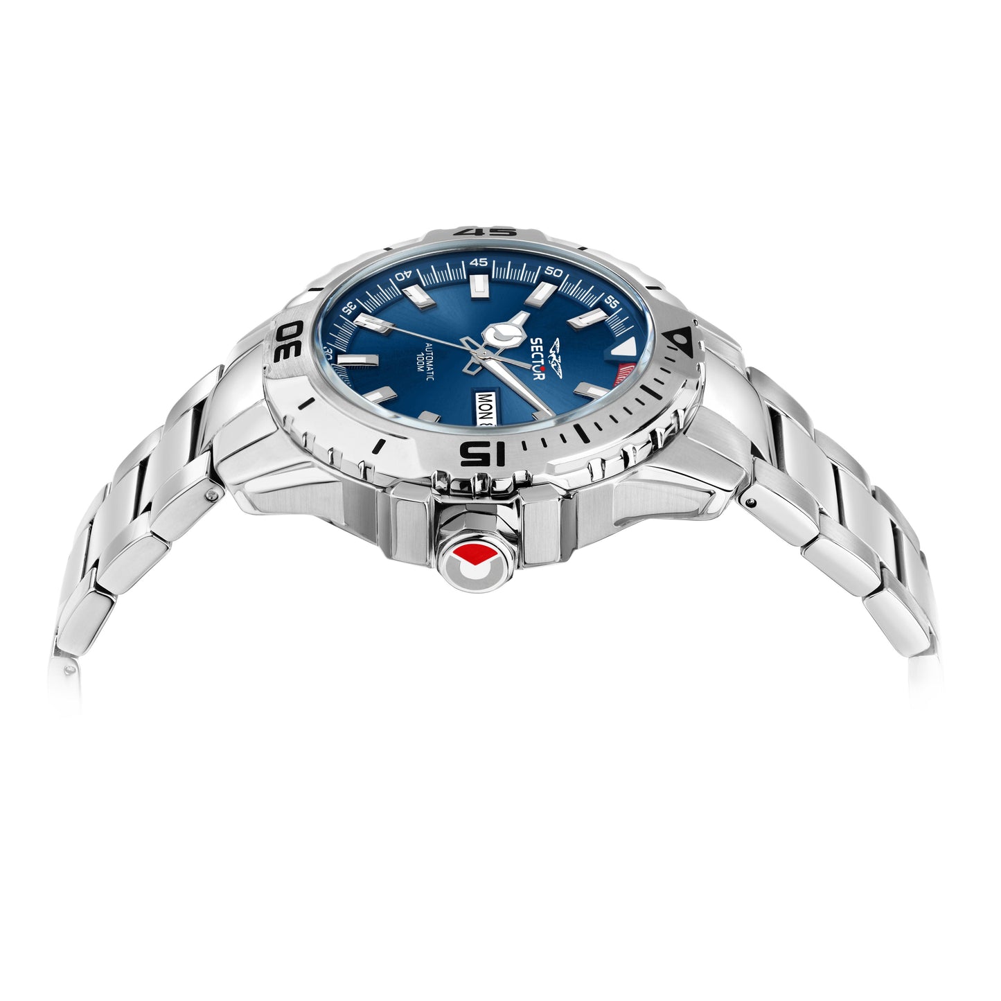 OROLOGIO UOMO SECTOR LEGEND R3223135001