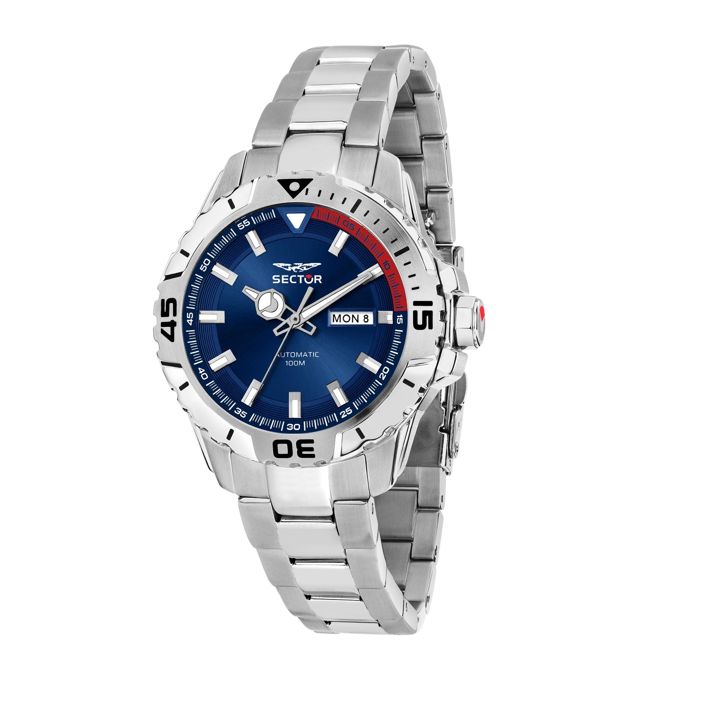 OROLOGIO UOMO SECTOR LEGEND R3223135001