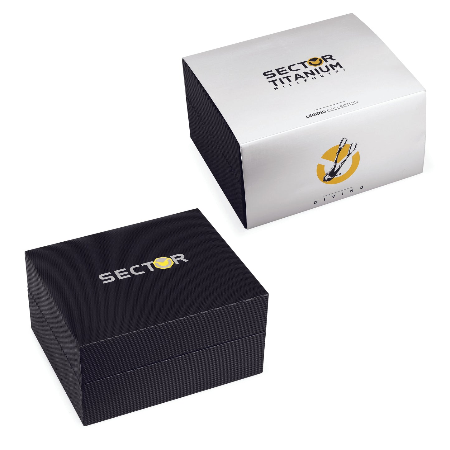 OROLOGIO UOMO SECTOR LEGEND R3223135002