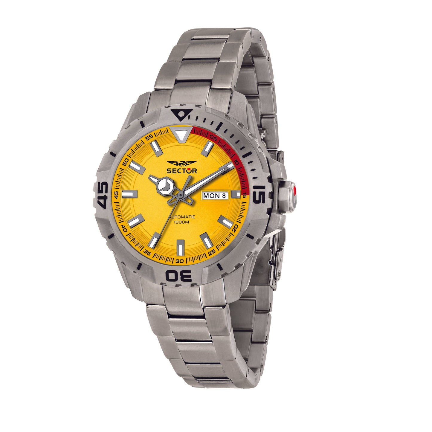 OROLOGIO UOMO SECTOR LEGEND R3223135002