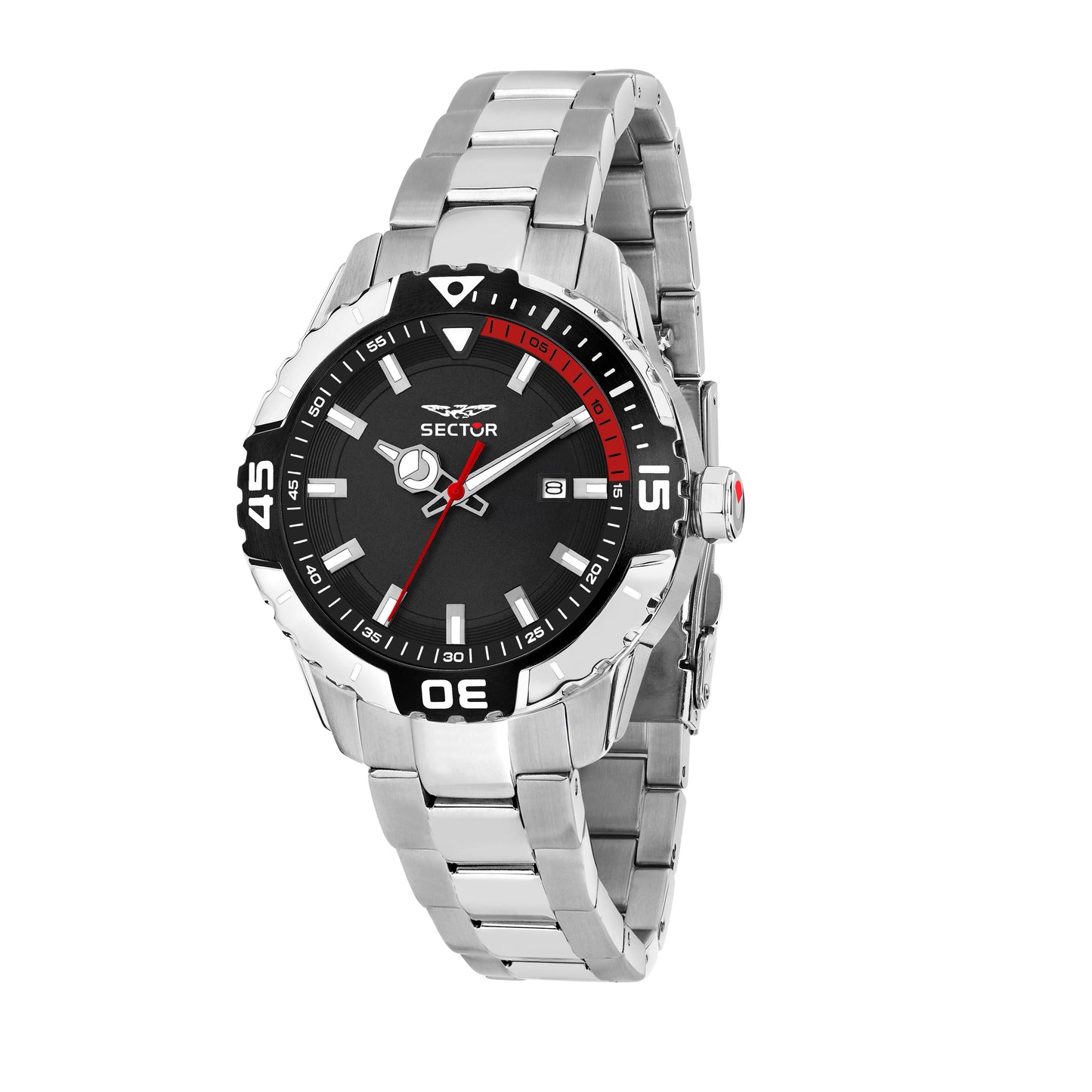 OROLOGIO UOMO SECTOR LEGEND R3253135001