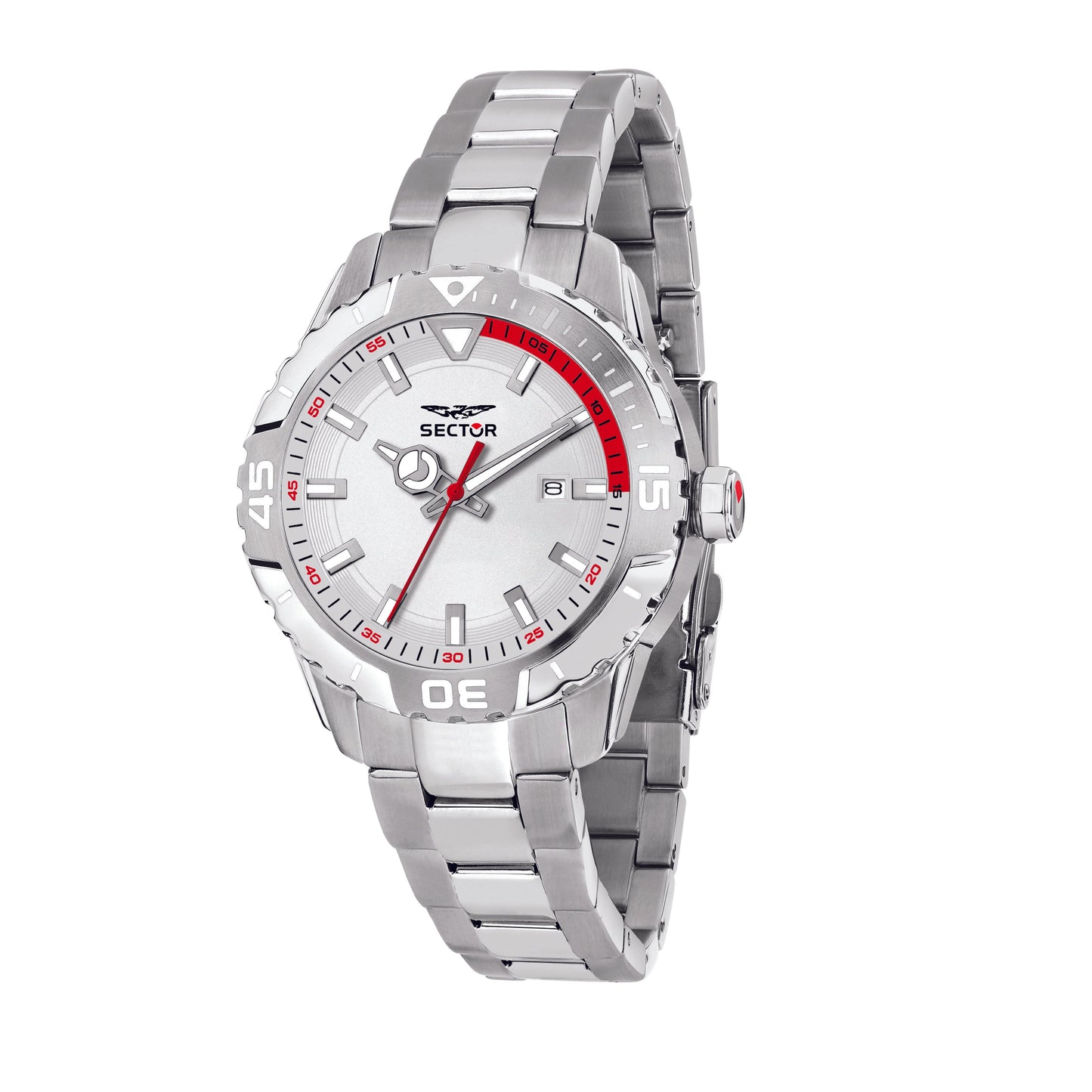 OROLOGIO UOMO SECTOR LEGEND R3253135002