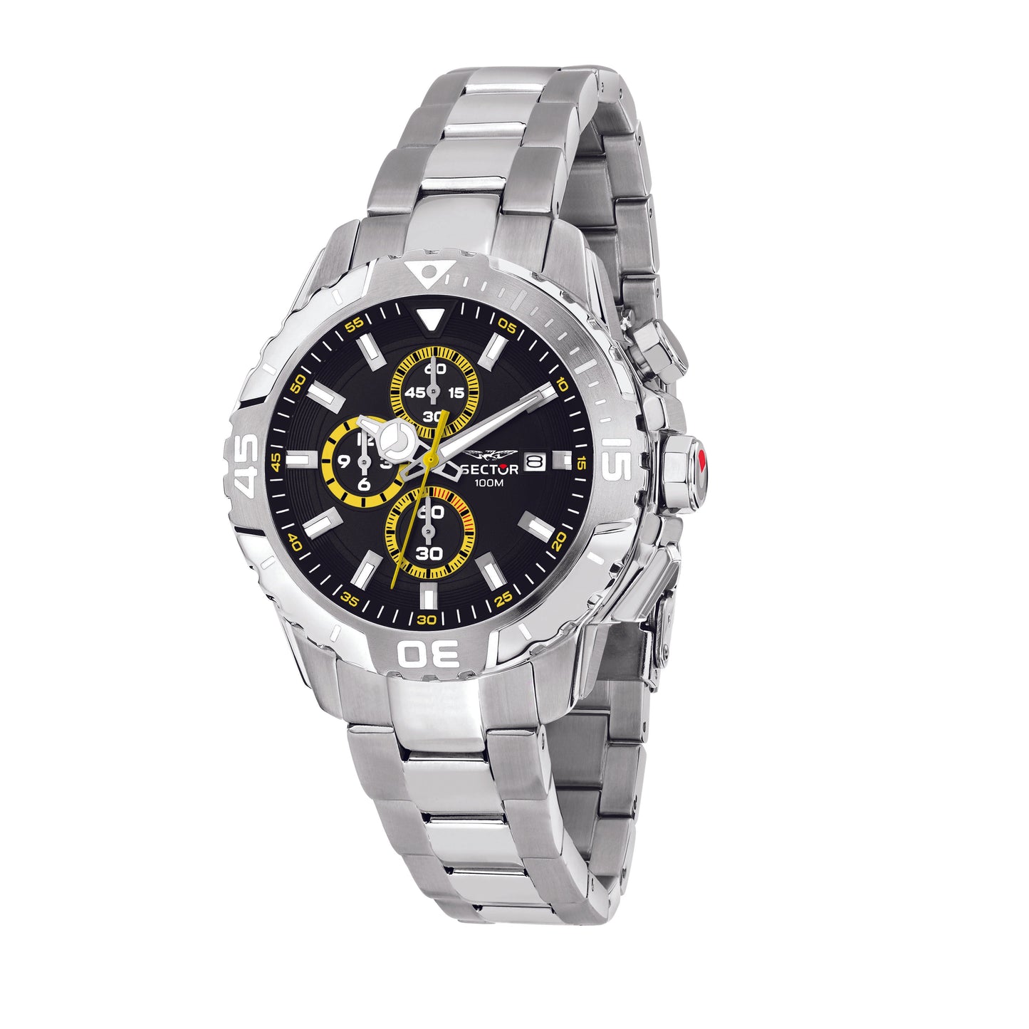 OROLOGIO UOMO SECTOR LEGEND R3273735001