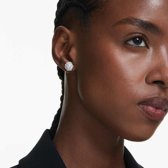 Orecchini Swarovski a lobo Idyllia 5691483