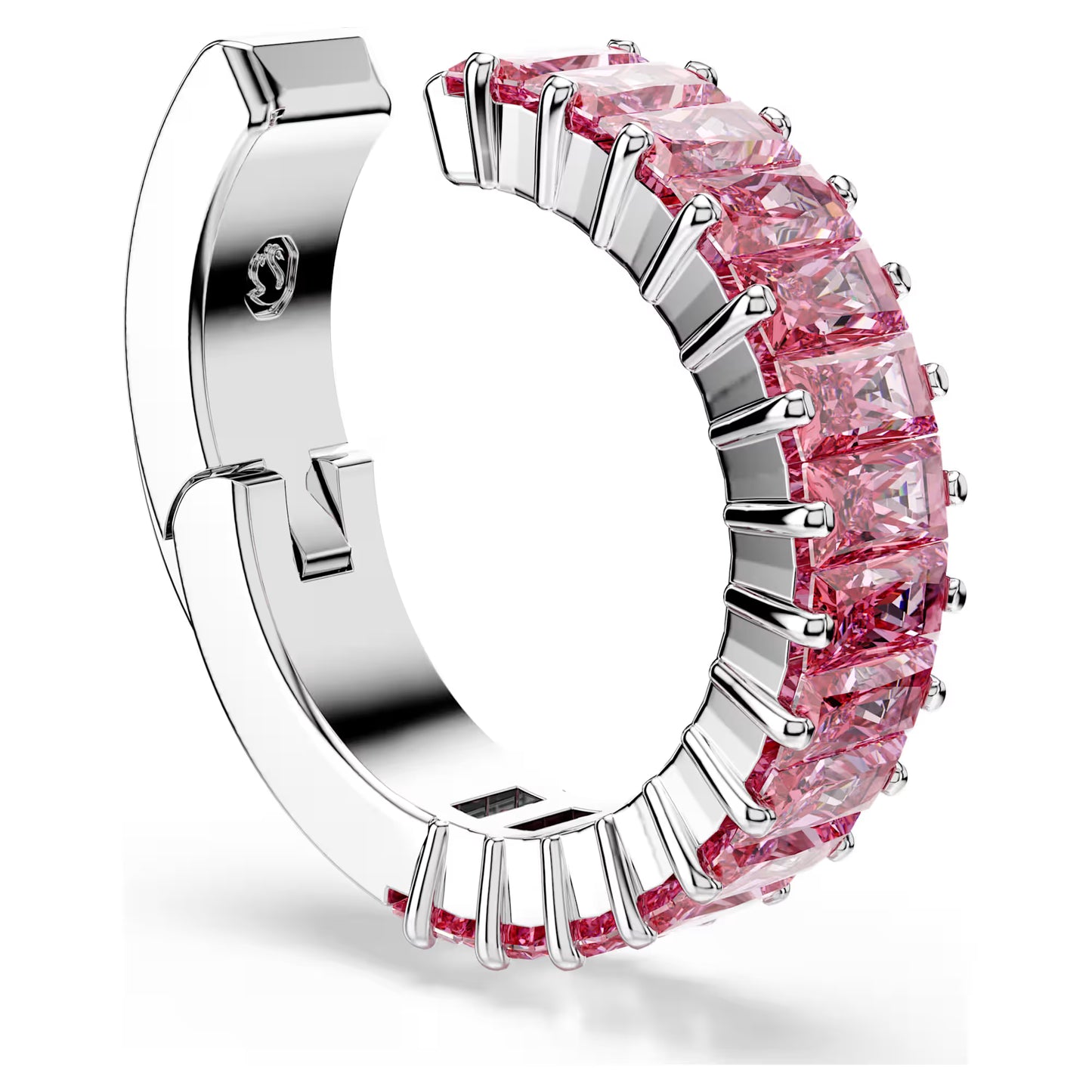 Orecchini ear cuff Matrix Swarovski 5719140