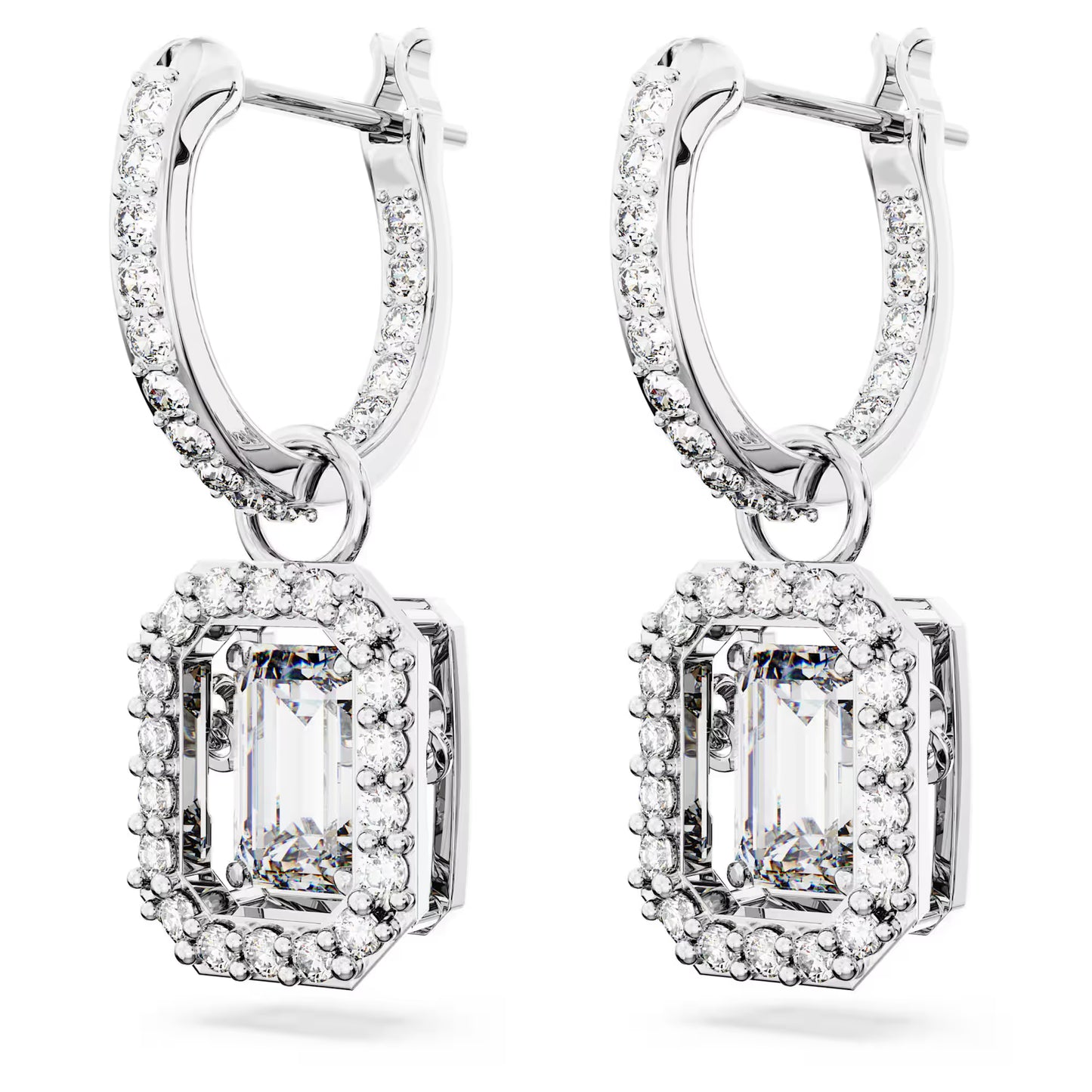 Orecchini pendenti Millenia Swarovski 5638495