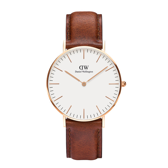 Orologio Daniel Wellington Classic St Mawes Dw00100035