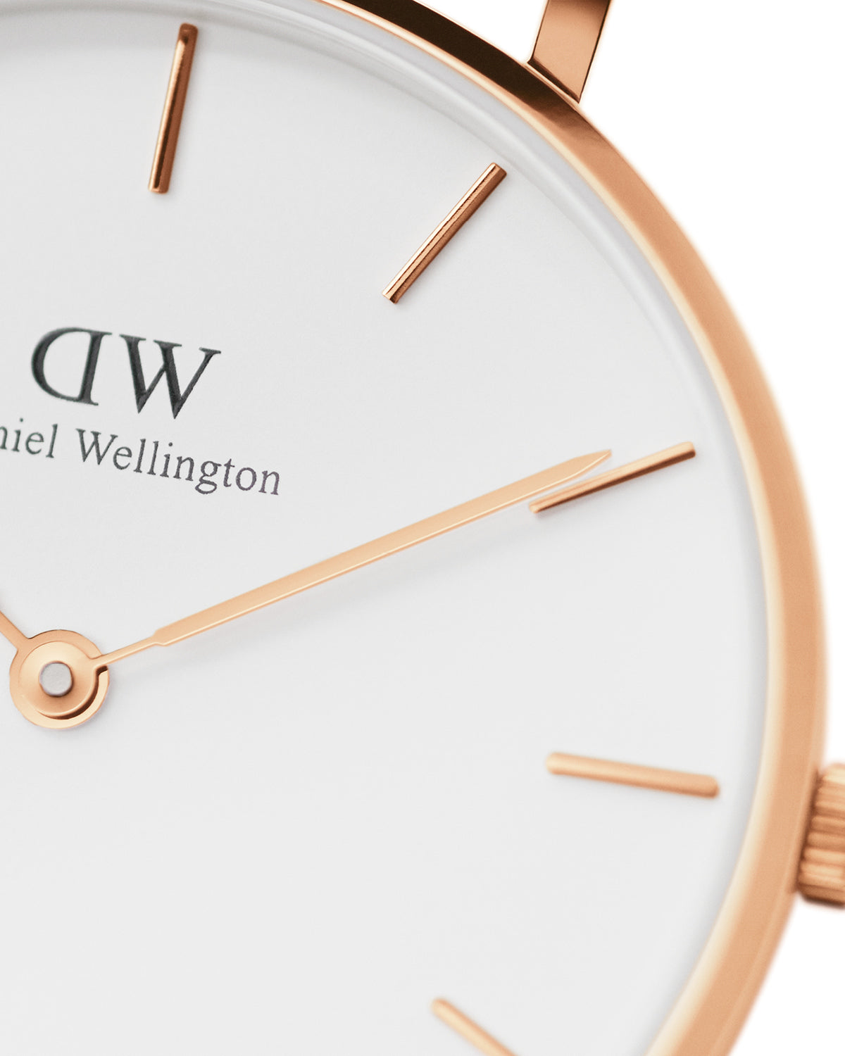 Orologio donna Daniel Wellington Petite Melrose