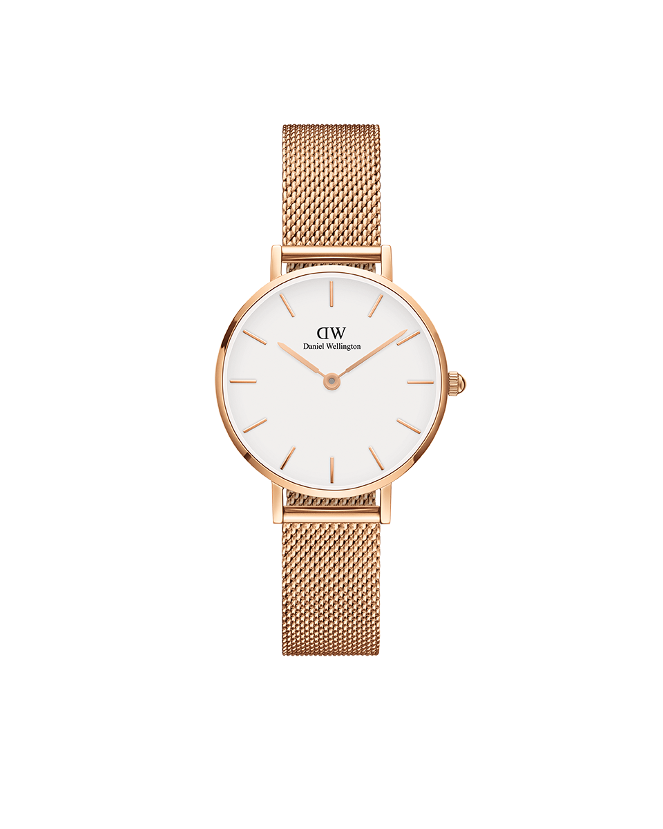 Orologio donna Daniel Wellington Petite Melrose