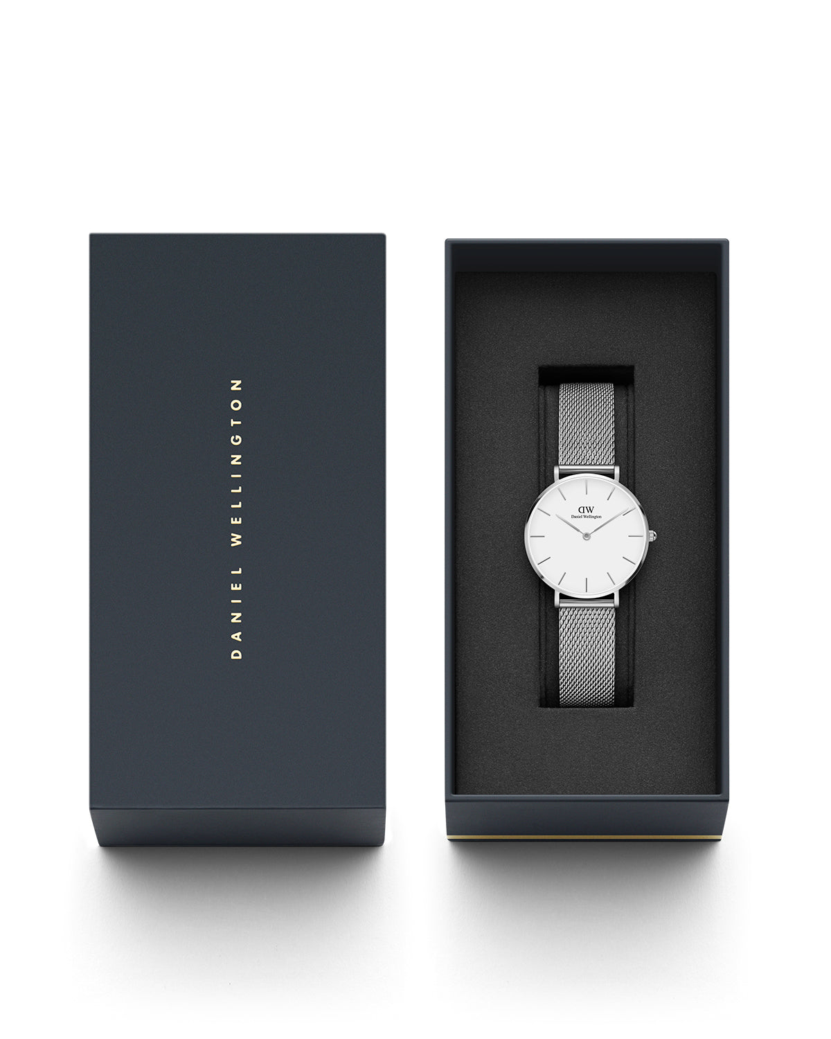 Orologio donna Daniel Wellington Petite Sterling