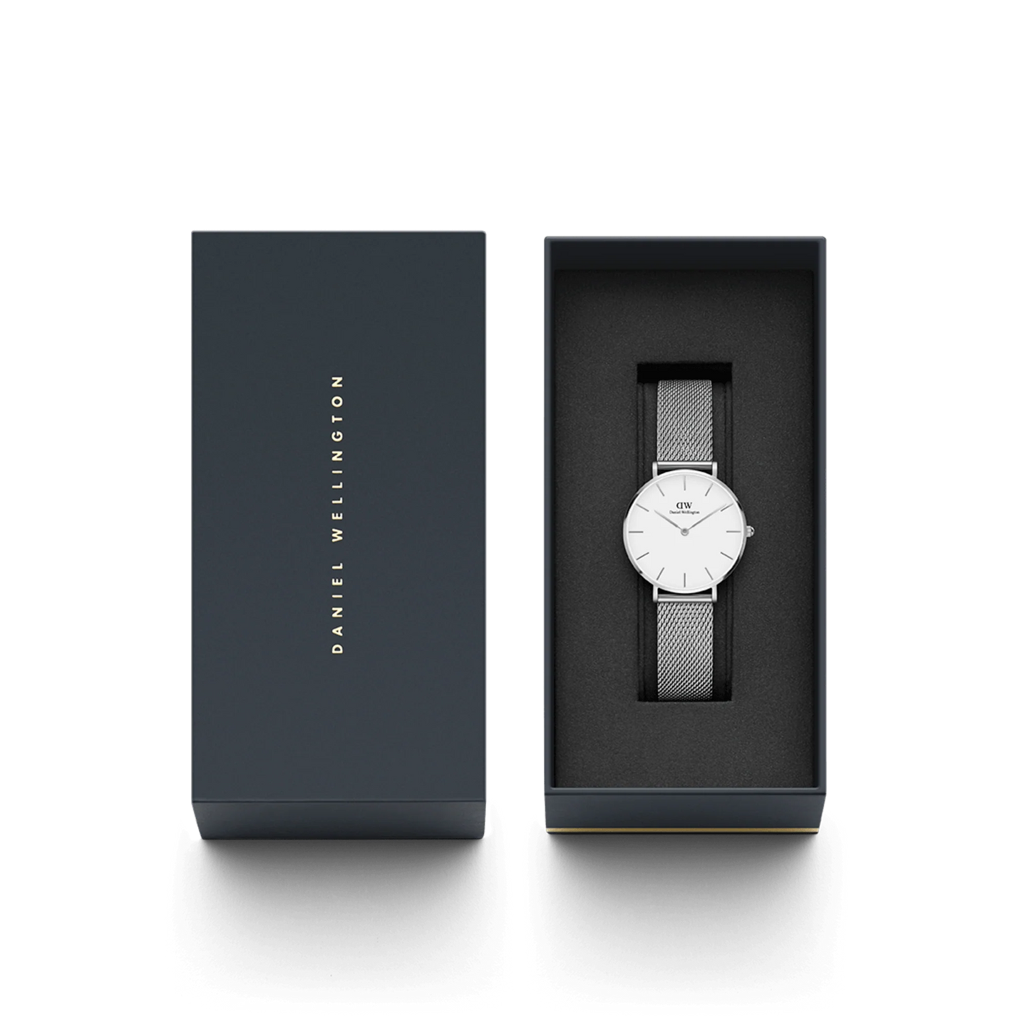 Orologio donna Daniel Wellington Petite Sterling
