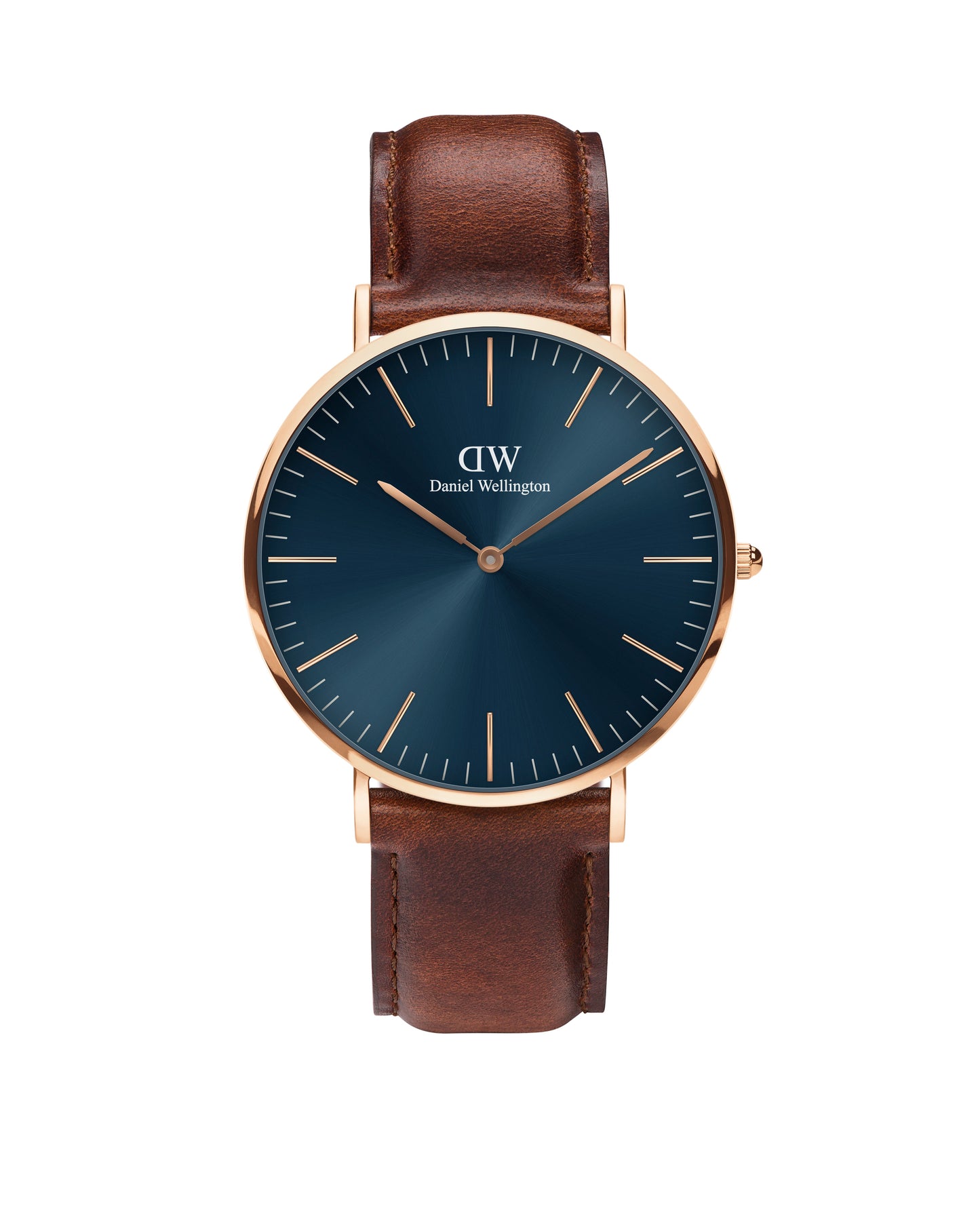 Orologio uomo Daniel Wellington Classic St Mawes Arctic DW00100626