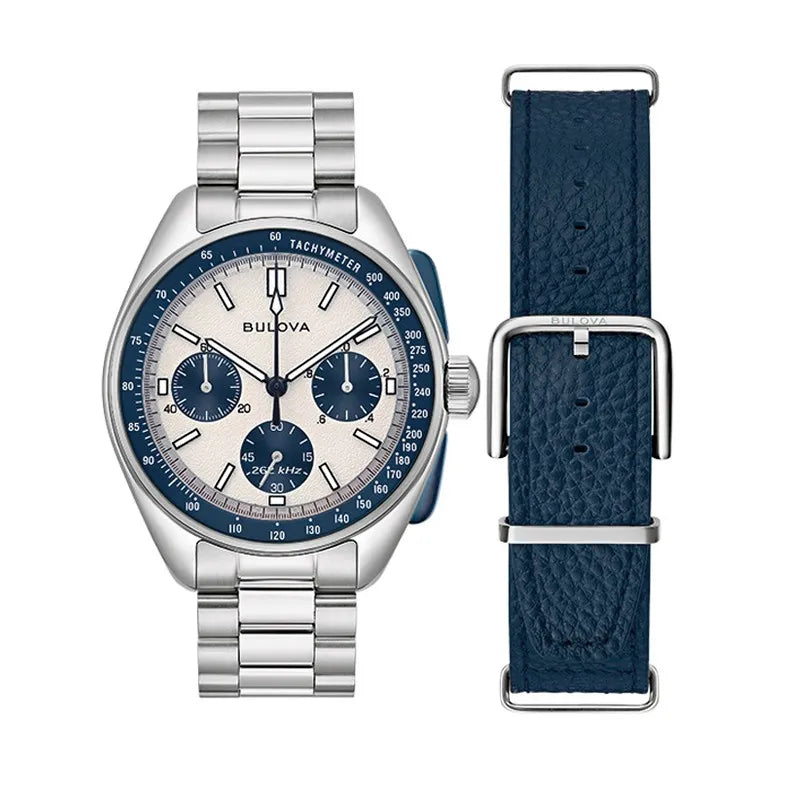 Orologio Bulova Lunar Pilot 98K112