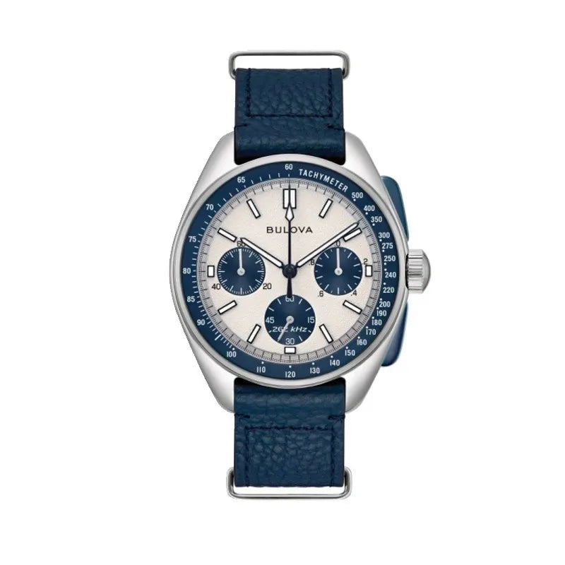 Orologio Bulova Lunar Pilot 98K112