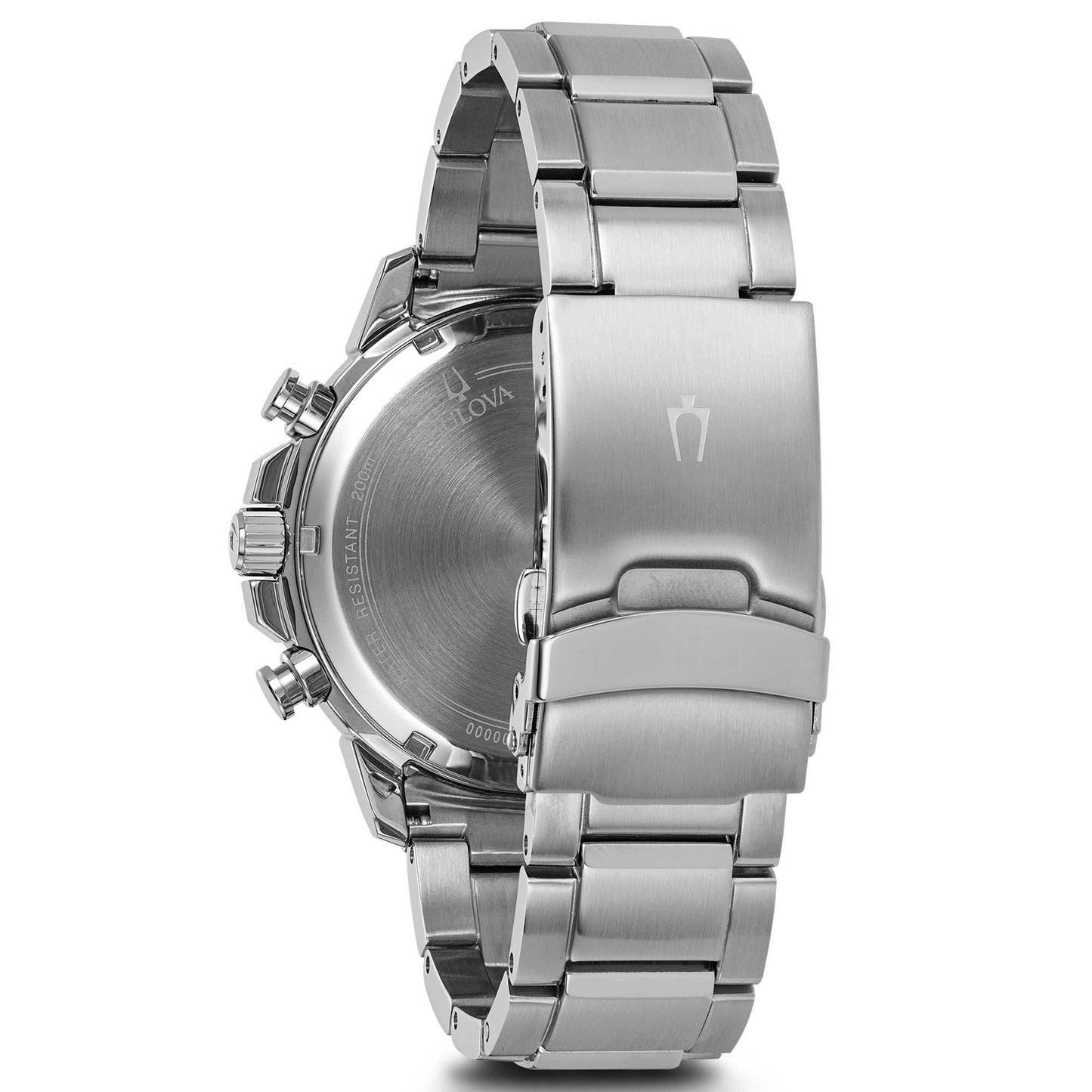 Orologio Bulova Marine Star Crono 96B272