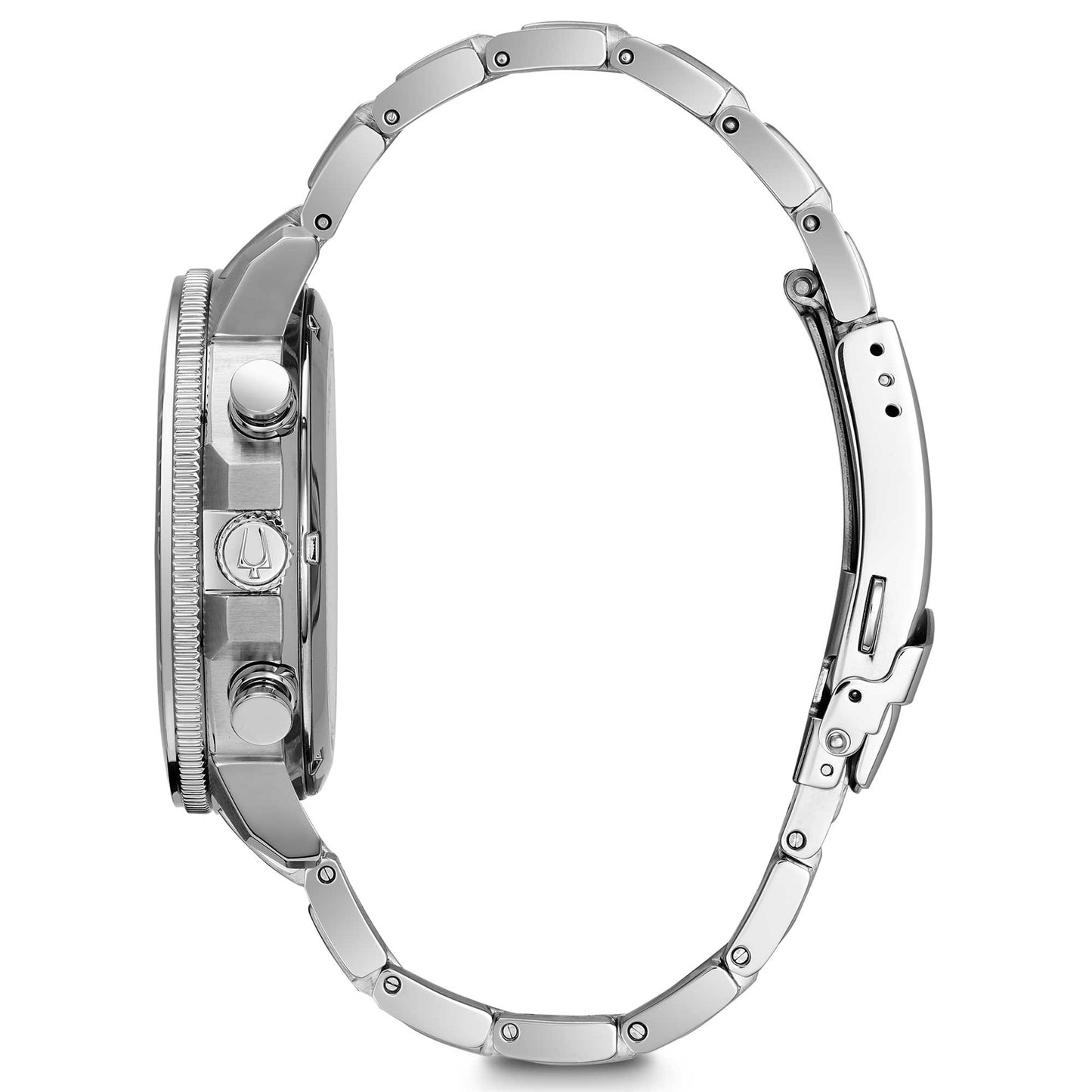 Orologio Bulova Marine Star Crono 96B272