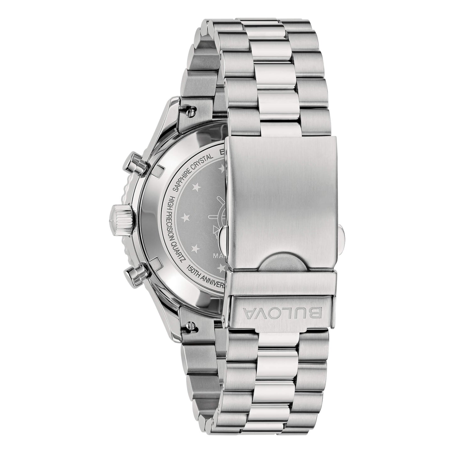 Orologio Bulova Marine Star Crono 98B451