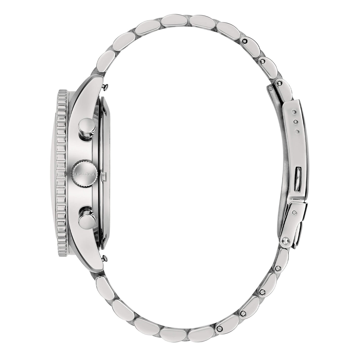 Orologio Bulova Marine Star Crono 98B451