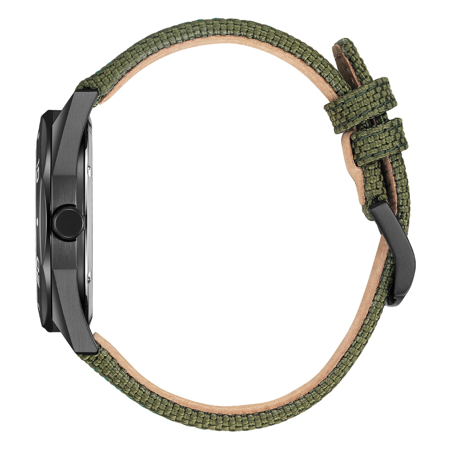 Orologio Citizen Metropolitan Sport BM7635-01X