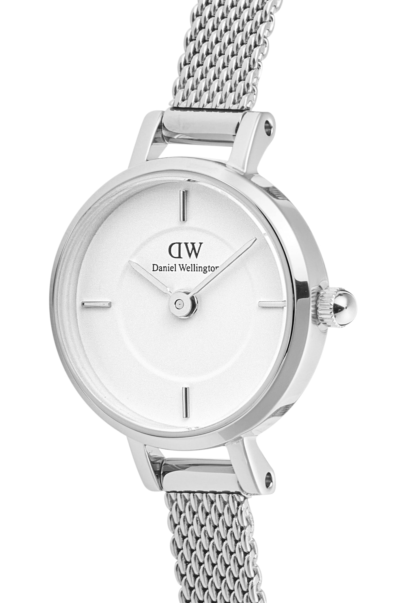 Orologio Daniel Wellington Petite Mini Sterling Dw00100746