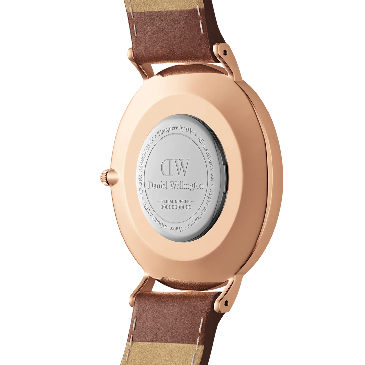 Orologio Uomo Daniel Wellington DW00100627