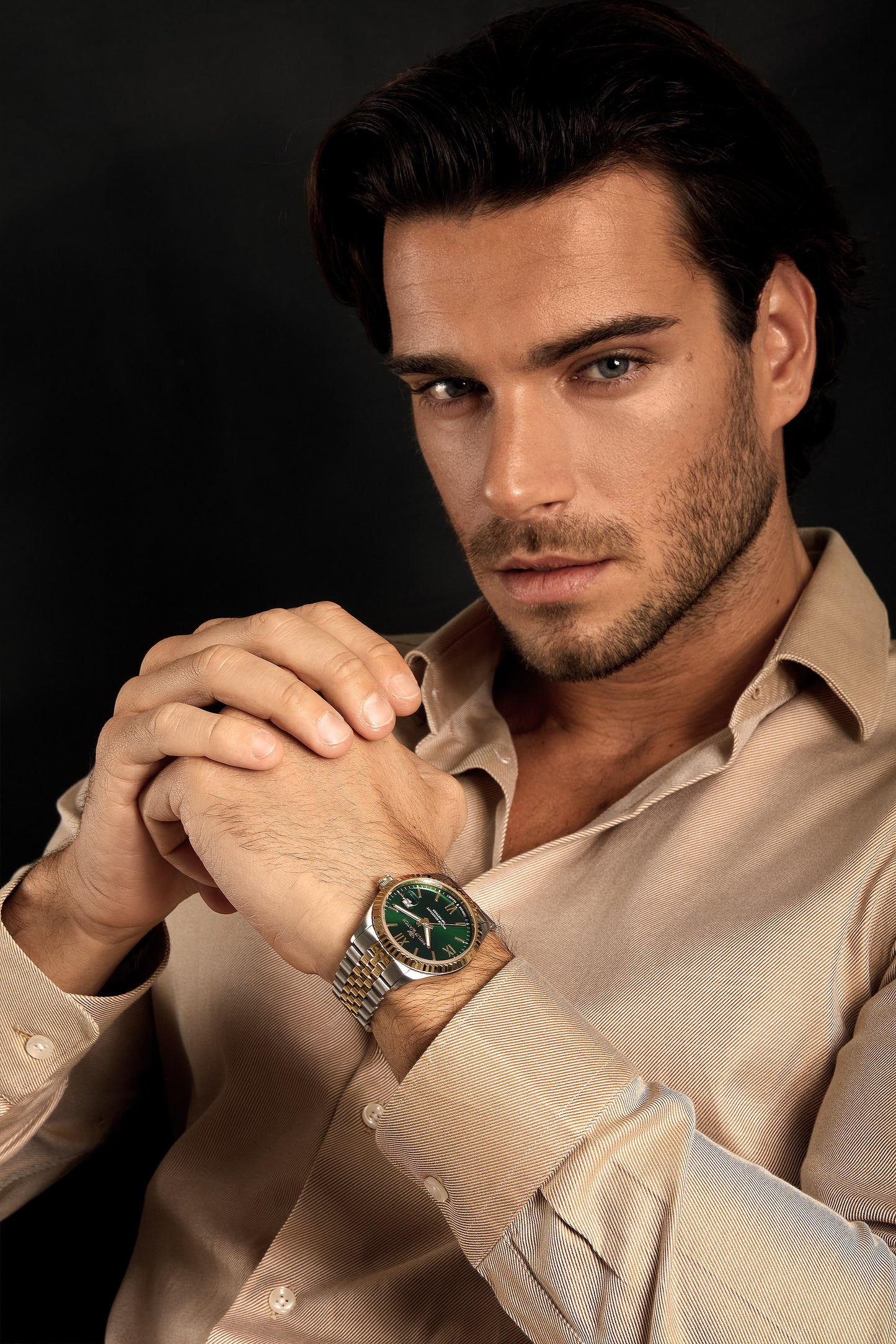 Orologio Uomo Philip Watch Caribe R8253597111