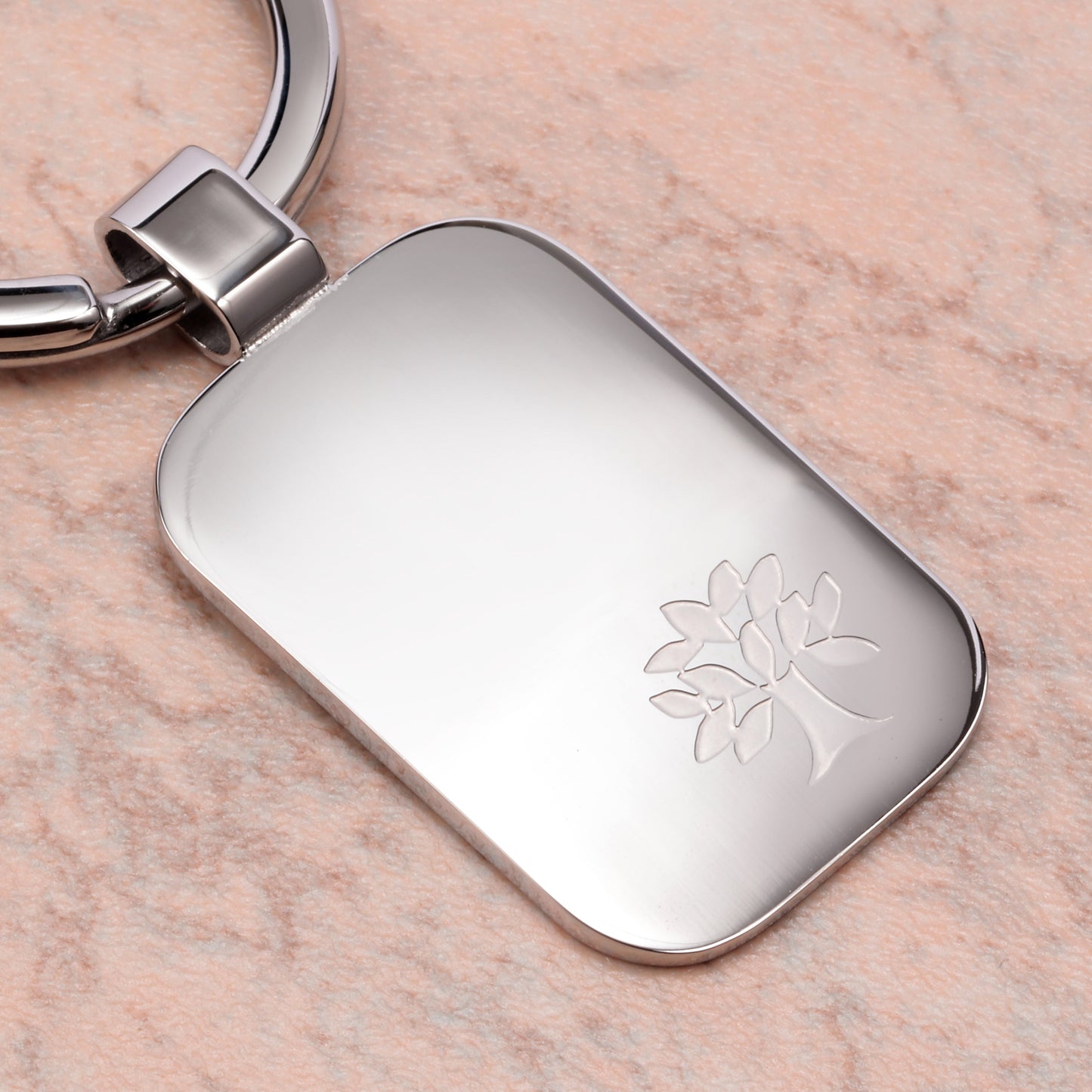 PORTACHIAVI DONNA MORELLATO FOREVER SD0603