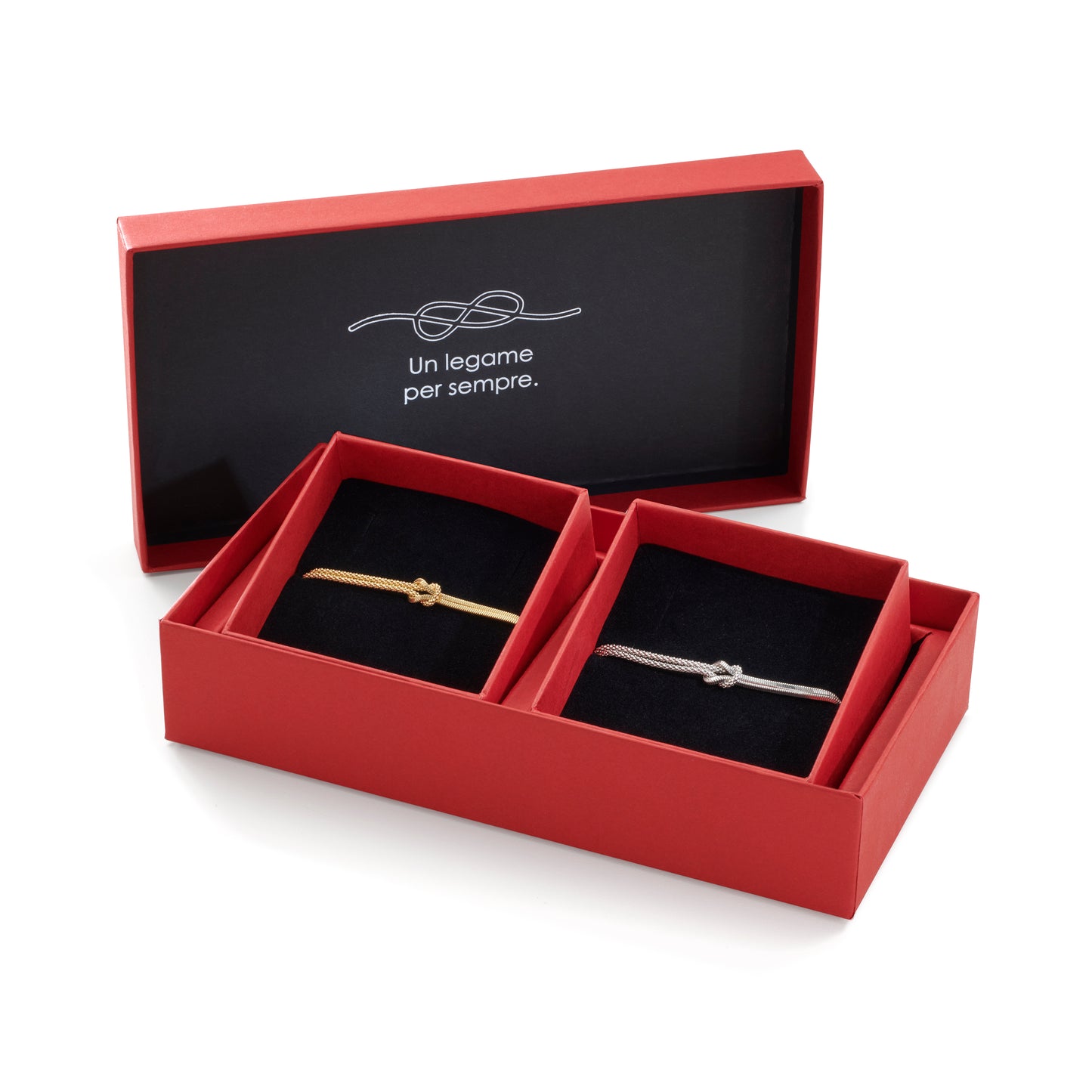 Bracciale Amen Donna amore BR2PICUG