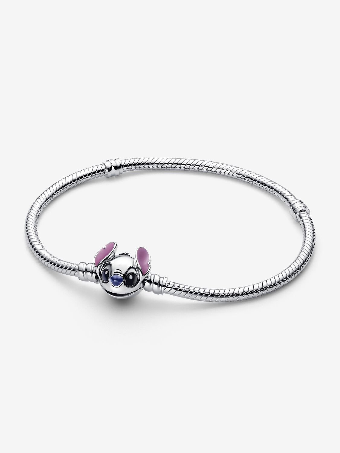 Pandora Bracciale Chiusura Stitch Disney 593738C01