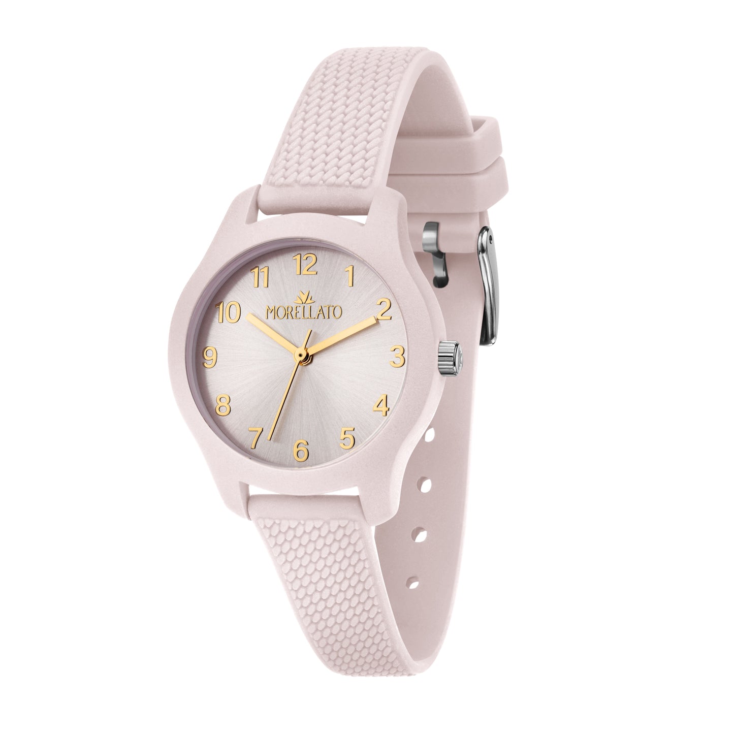 OROLOGIO DONNA MORELLATO SOFT R0151163524