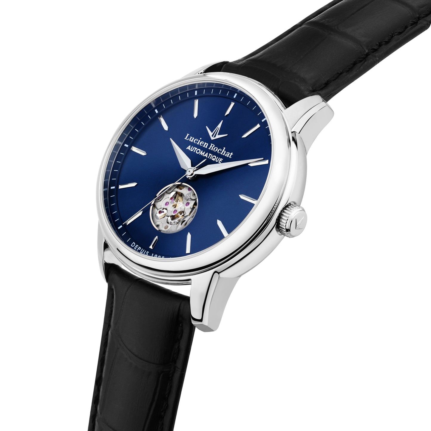 OROLOGIO UOMO LUCIEN ROCHAT ICONIC R0421116012-LUCIEN ROCHAT-Eldorado Jewels