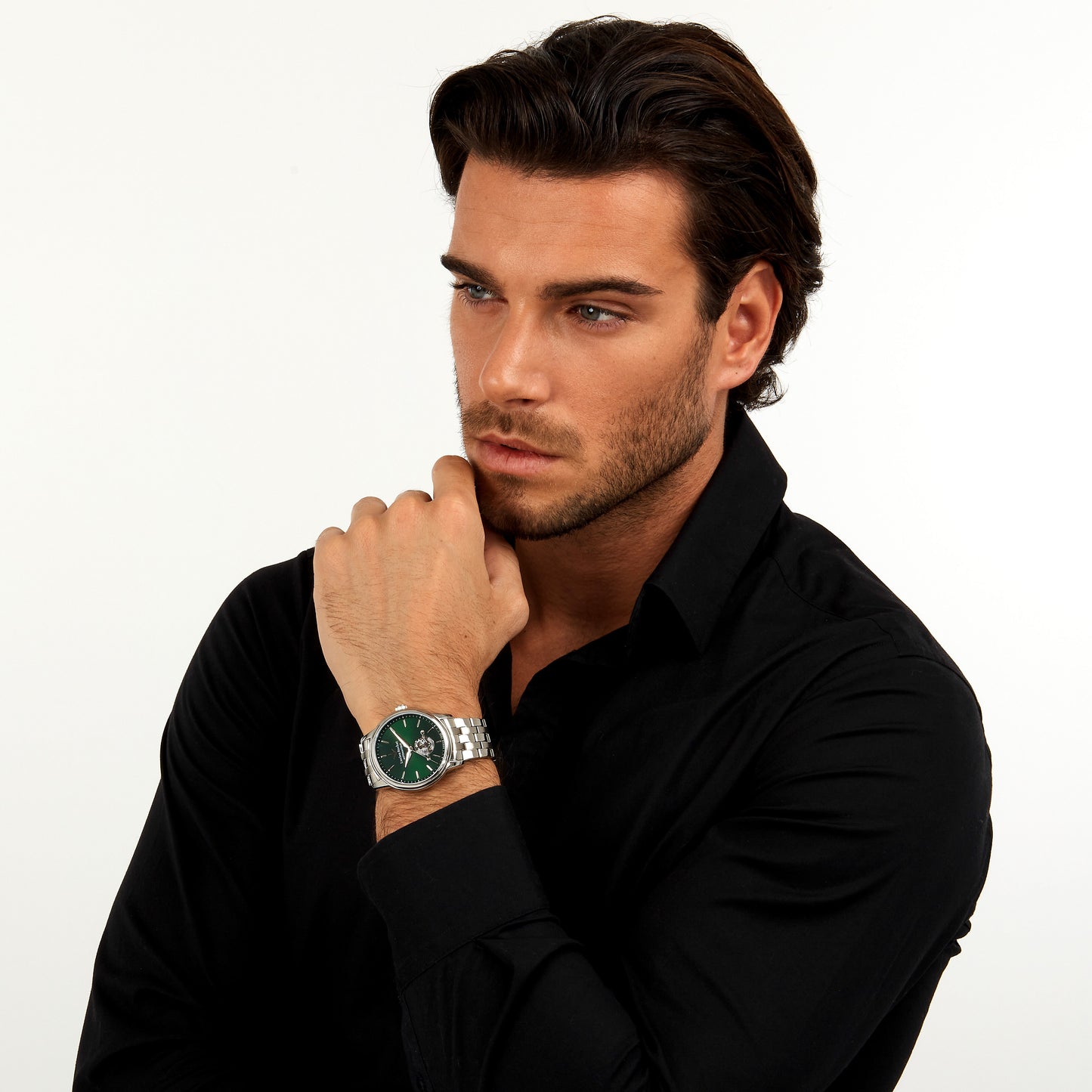 OROLOGIO UOMO LUCIEN ROCHAT ICONIC R0423116005-LUCIEN ROCHAT-Eldorado Jewels