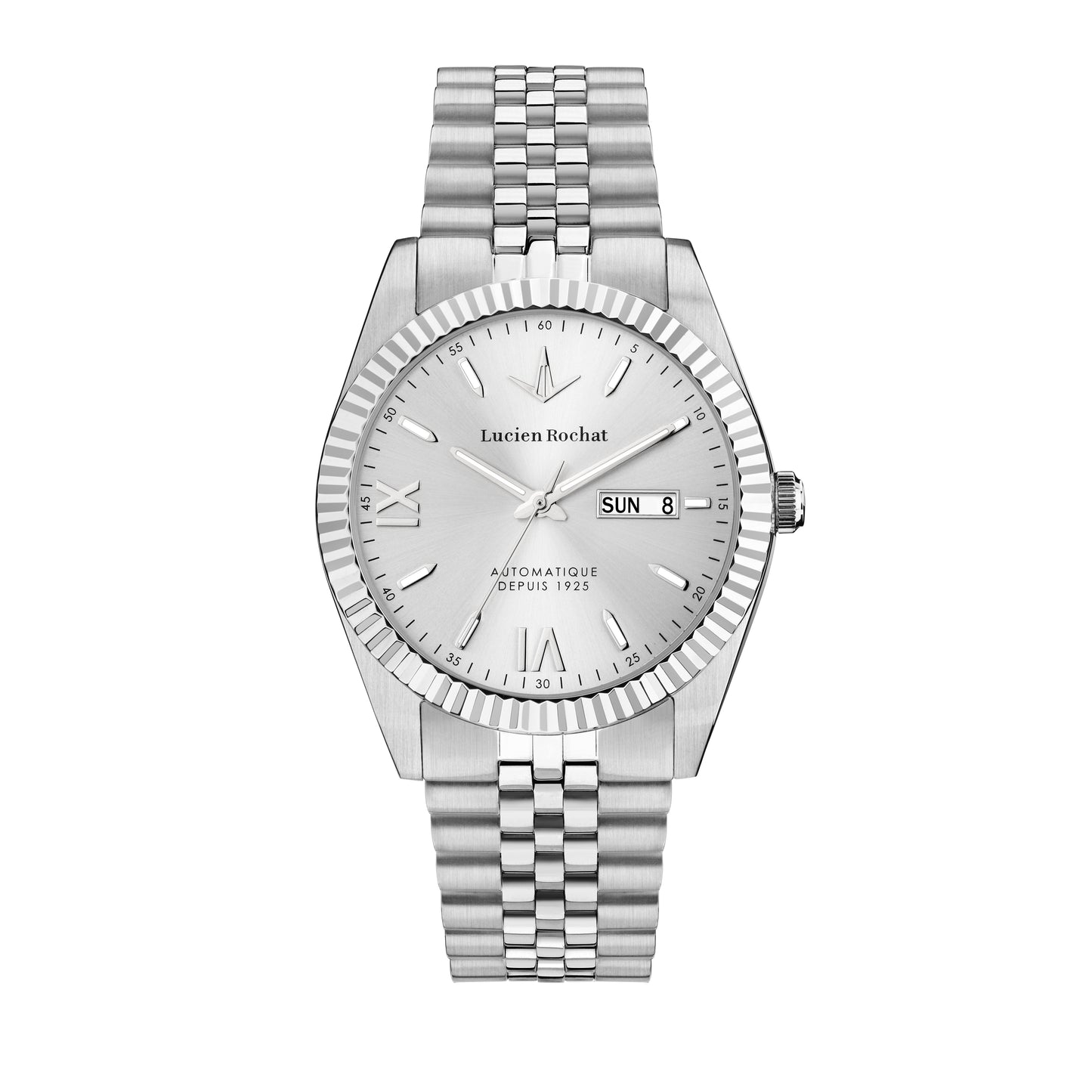 OROLOGIO UOMO LUCIEN ROCHAT BIENNE R0423124005