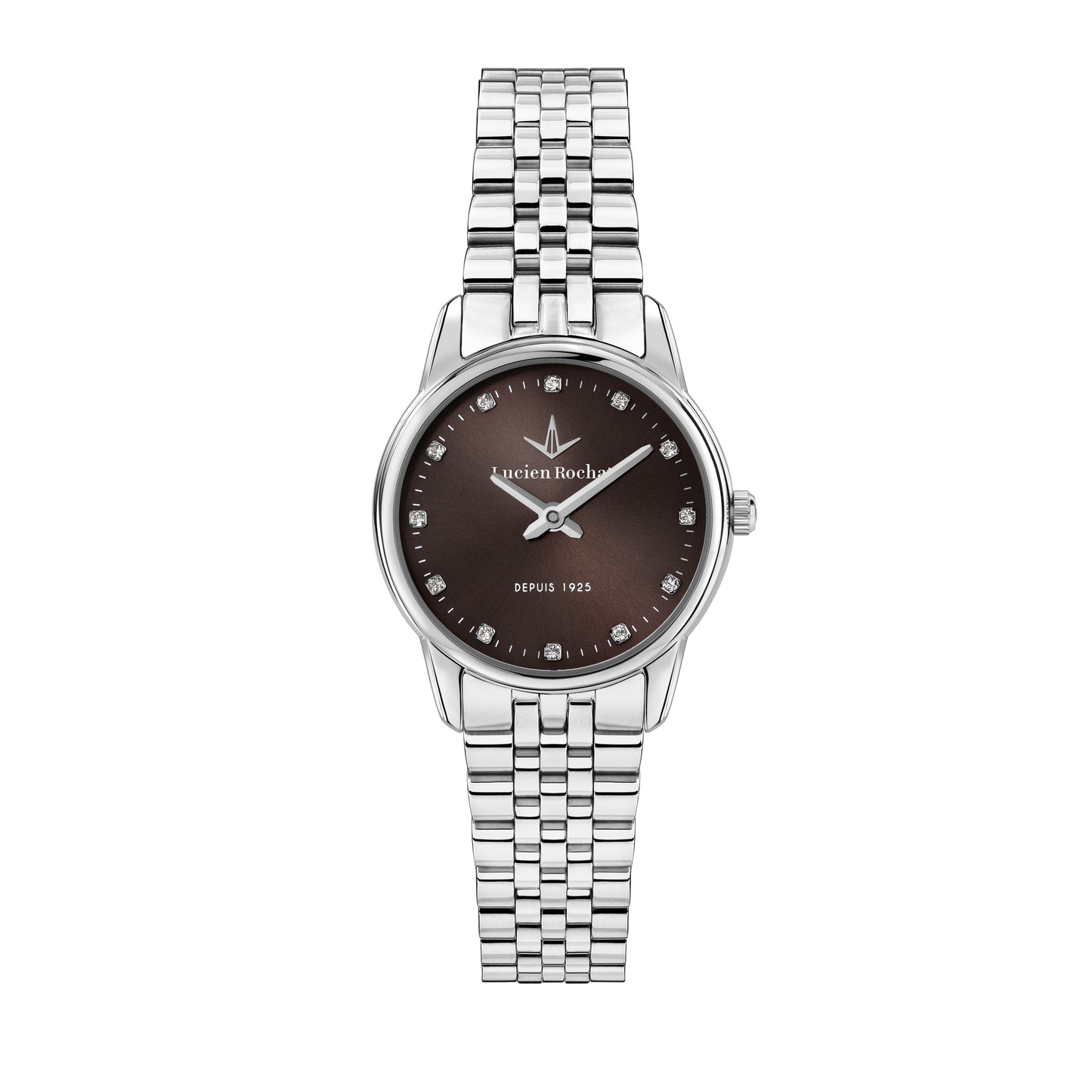 OROLOGIO DONNA LUCIEN ROCHAT ICONIC R0453116506