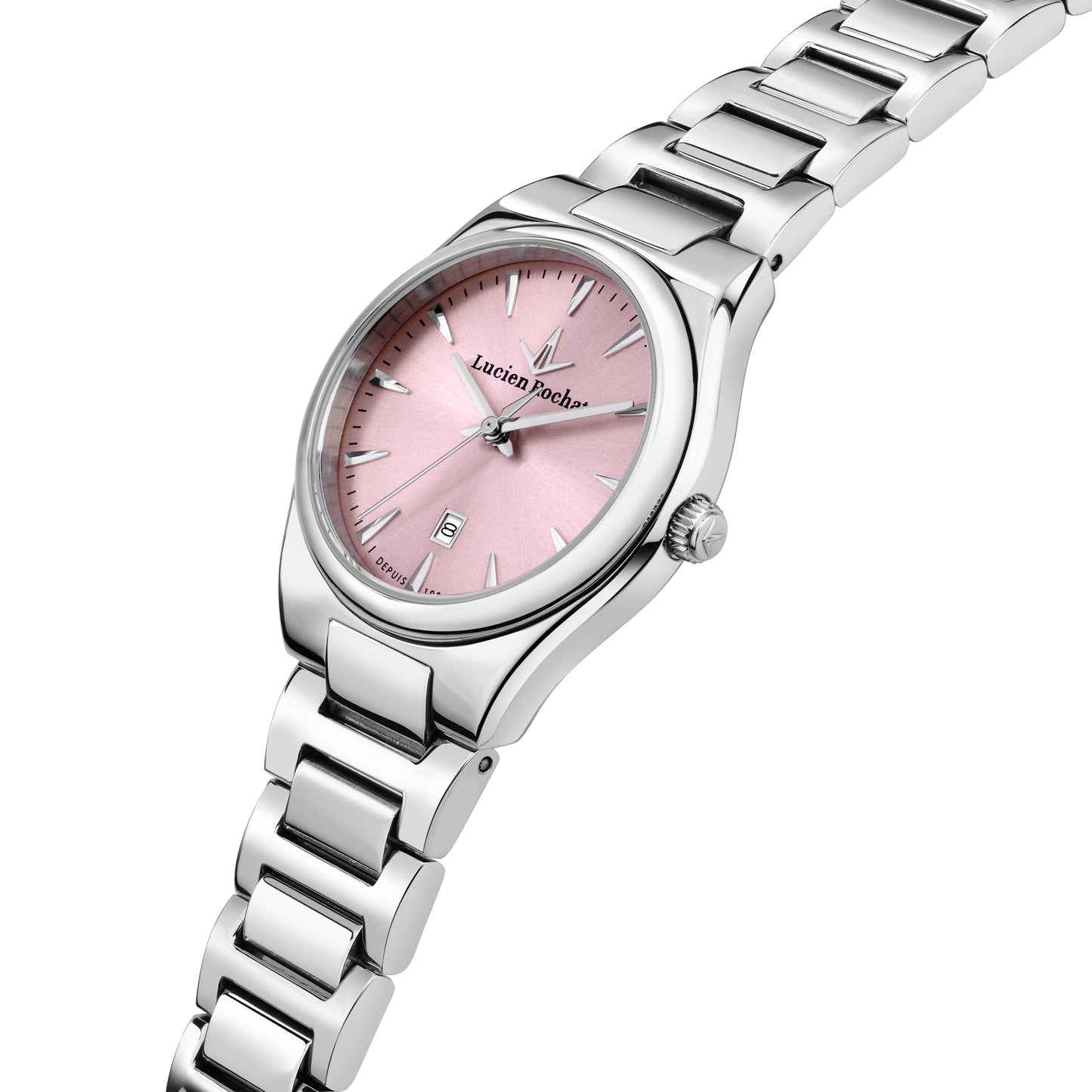 OROLOGIO DONNA LUCIEN ROCHAT AVENUE R0453122519-LUCIEN ROCHAT-Eldorado Jewels