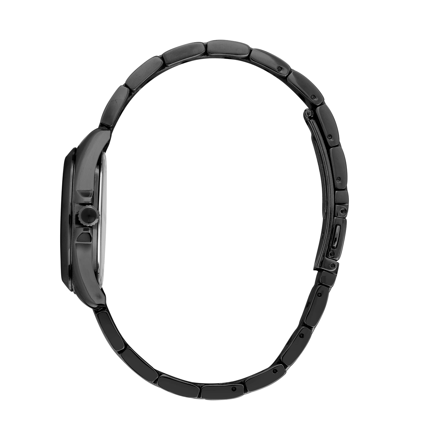 Orologio Donna Karl Lagerfeld Round Essentials R0553101513