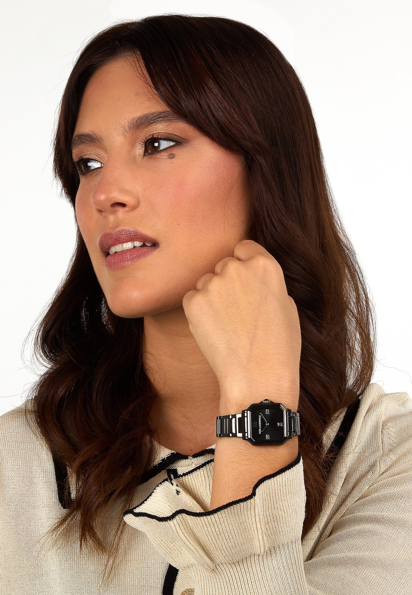 Orologio Donna Karl Lagerfeld R0553102504