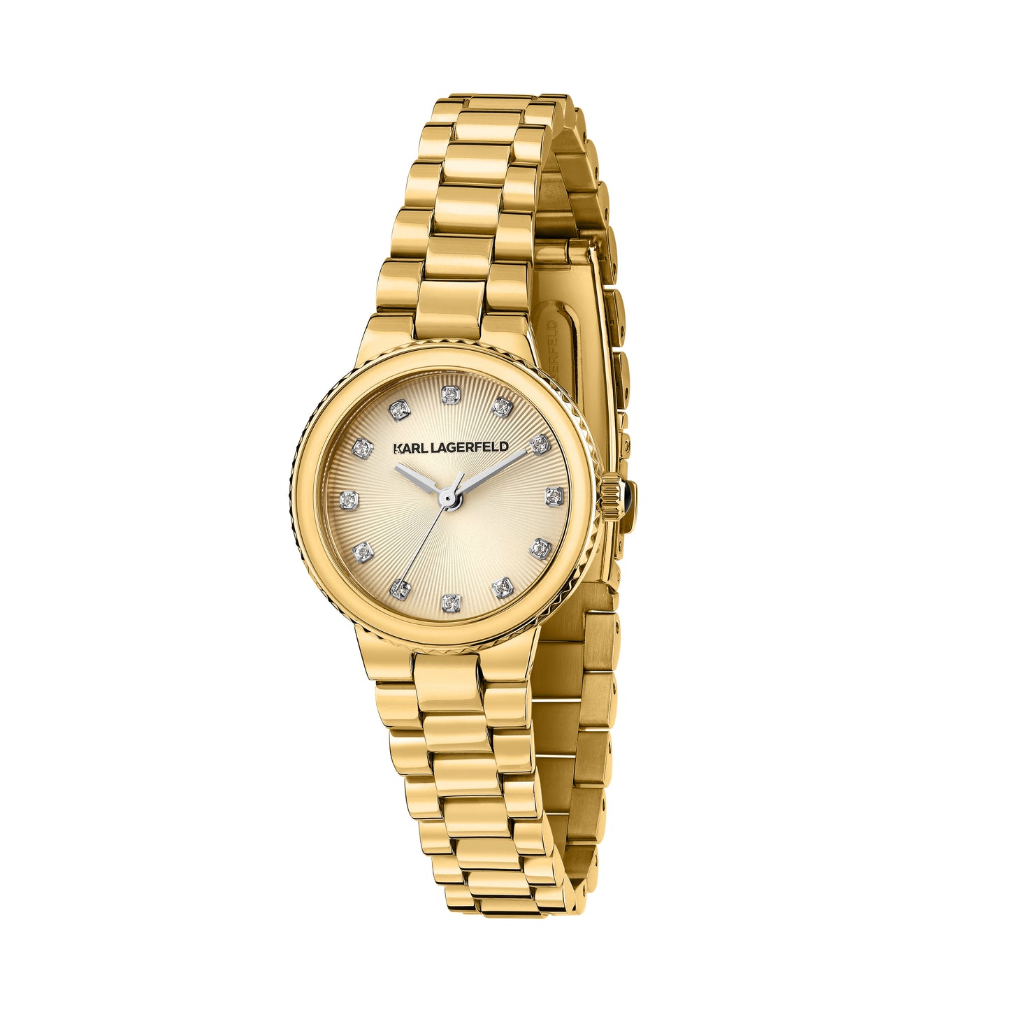 Orologio Donna KARL LAGERFELD KAISER R0553104510