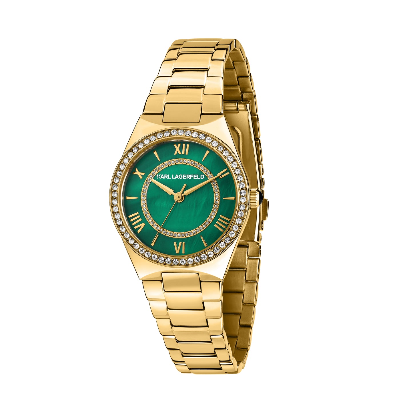 Orologio Donna KARL LAGERFELD HAMBURG R0553105502