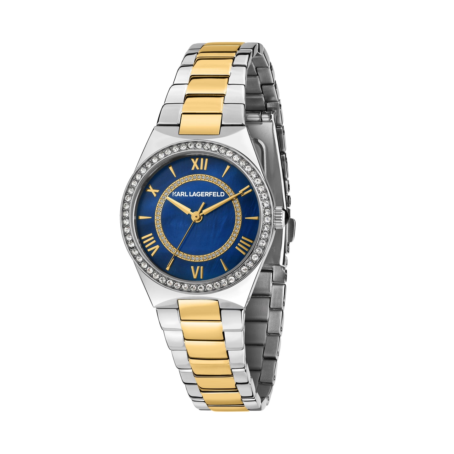 Orologio Donna KARL LAGERFELD HAMBURG R0553105504