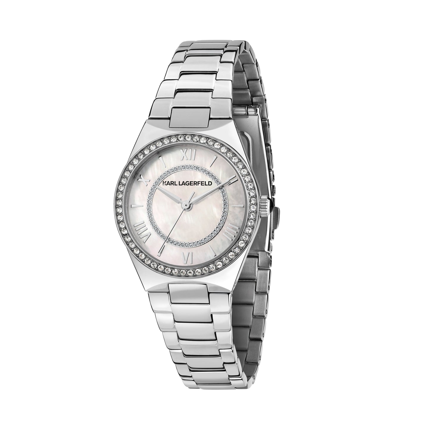 Orologio Donna KARL LAGERFELD HAMBURG R0553105506