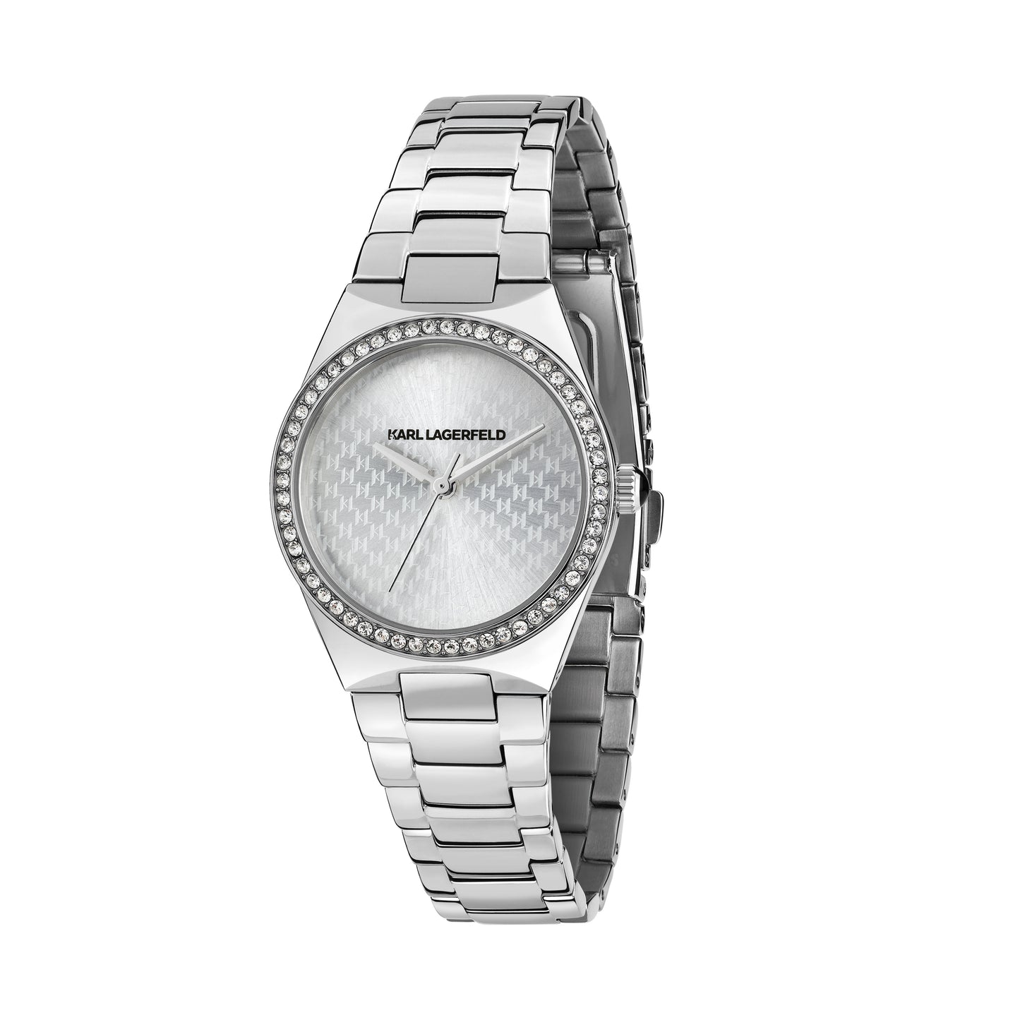 Orologio Donna KARL LAGERFELD HAMBURG R0553105509