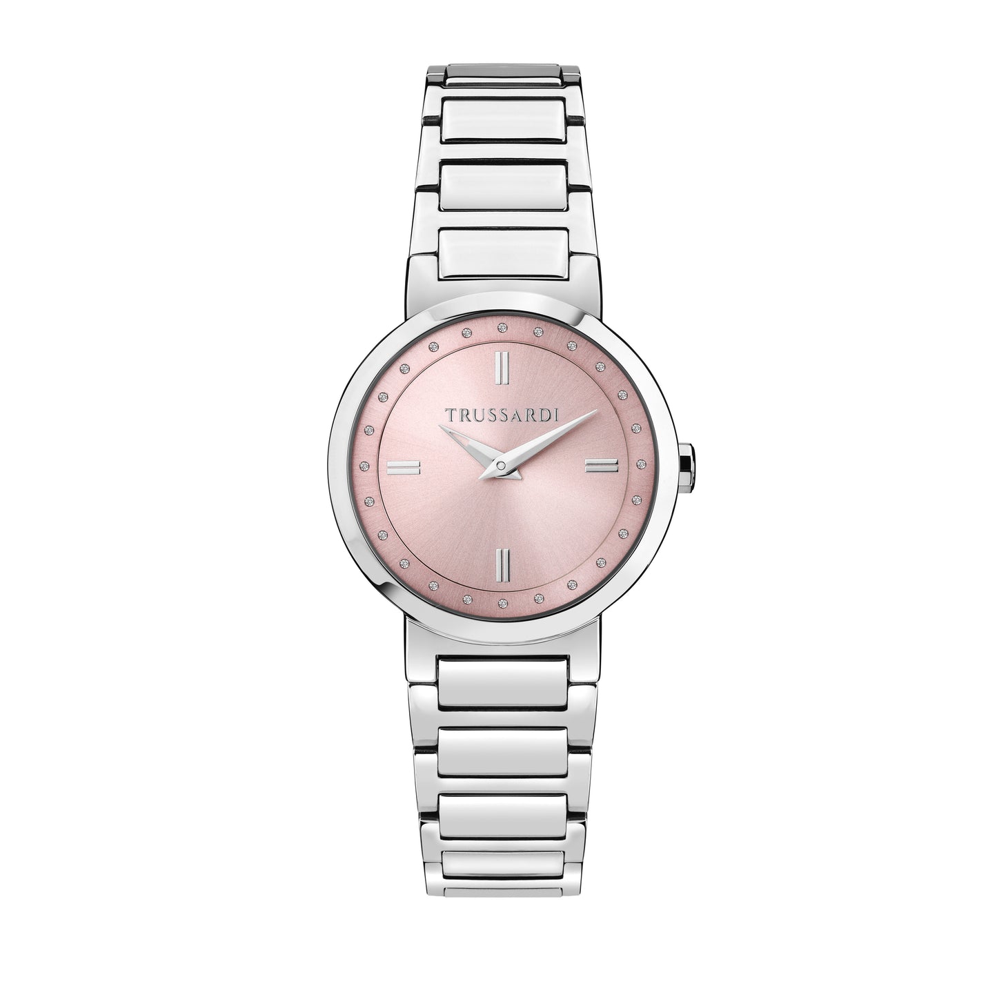 Orologio Donna TRUSSARDI T- BRIDGE R2453171508