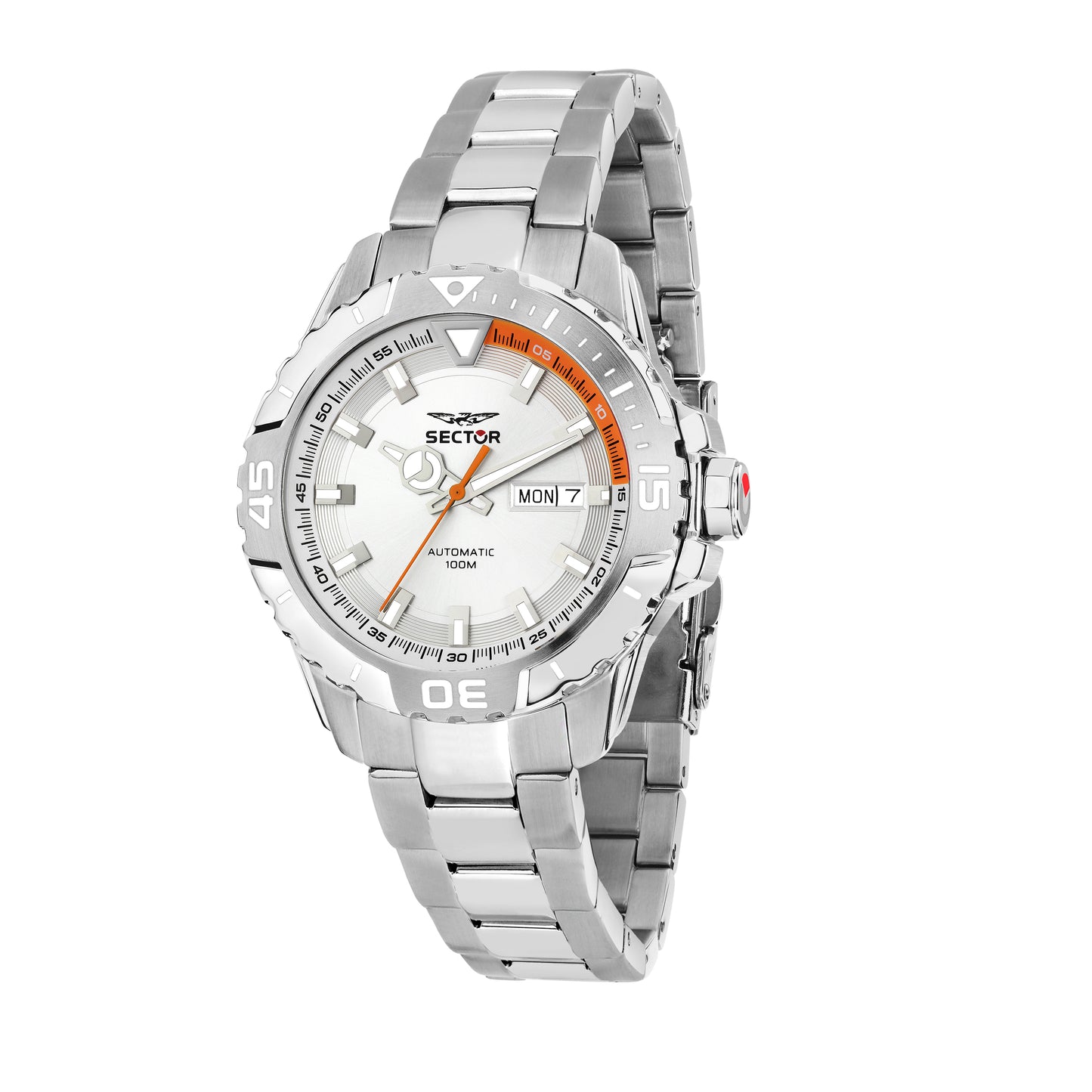 OROLOGIO UOMO SECTOR LEGEND R3223135007