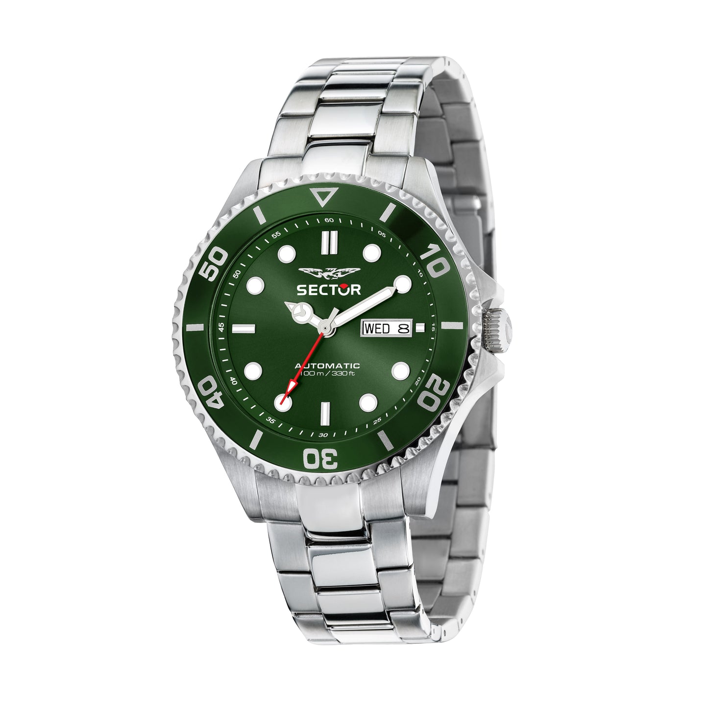 Orologio Uomo SECTOR 230 R3223161020