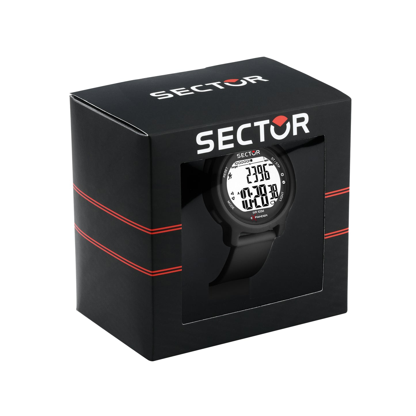 OROLOGIO UOMO SECTOR EX-27 R3251191001